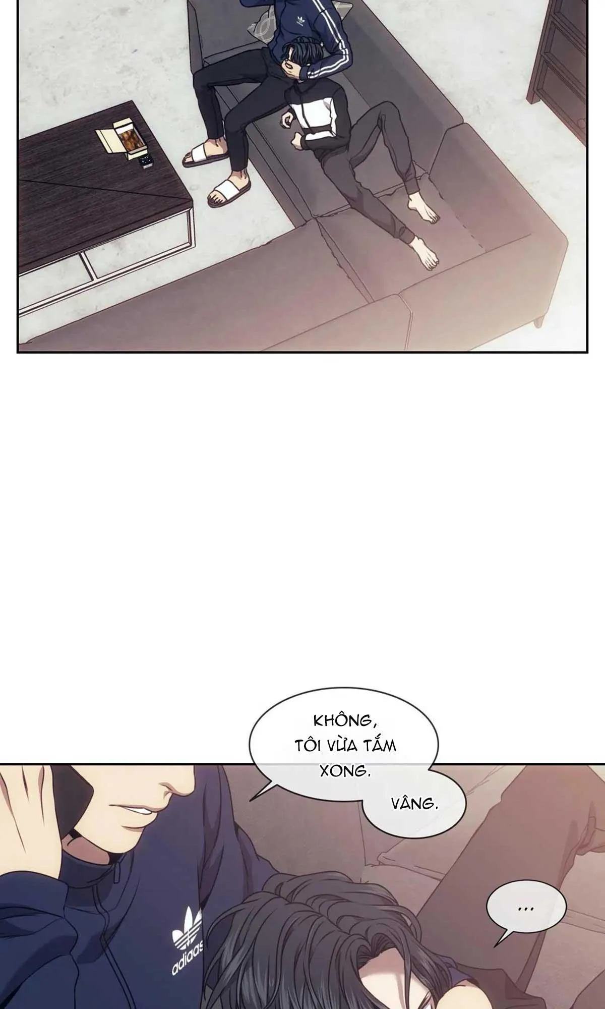 Công Cuộc Báo Thù Của Kẻ Yếu Thế Chapter 25 Trang 51