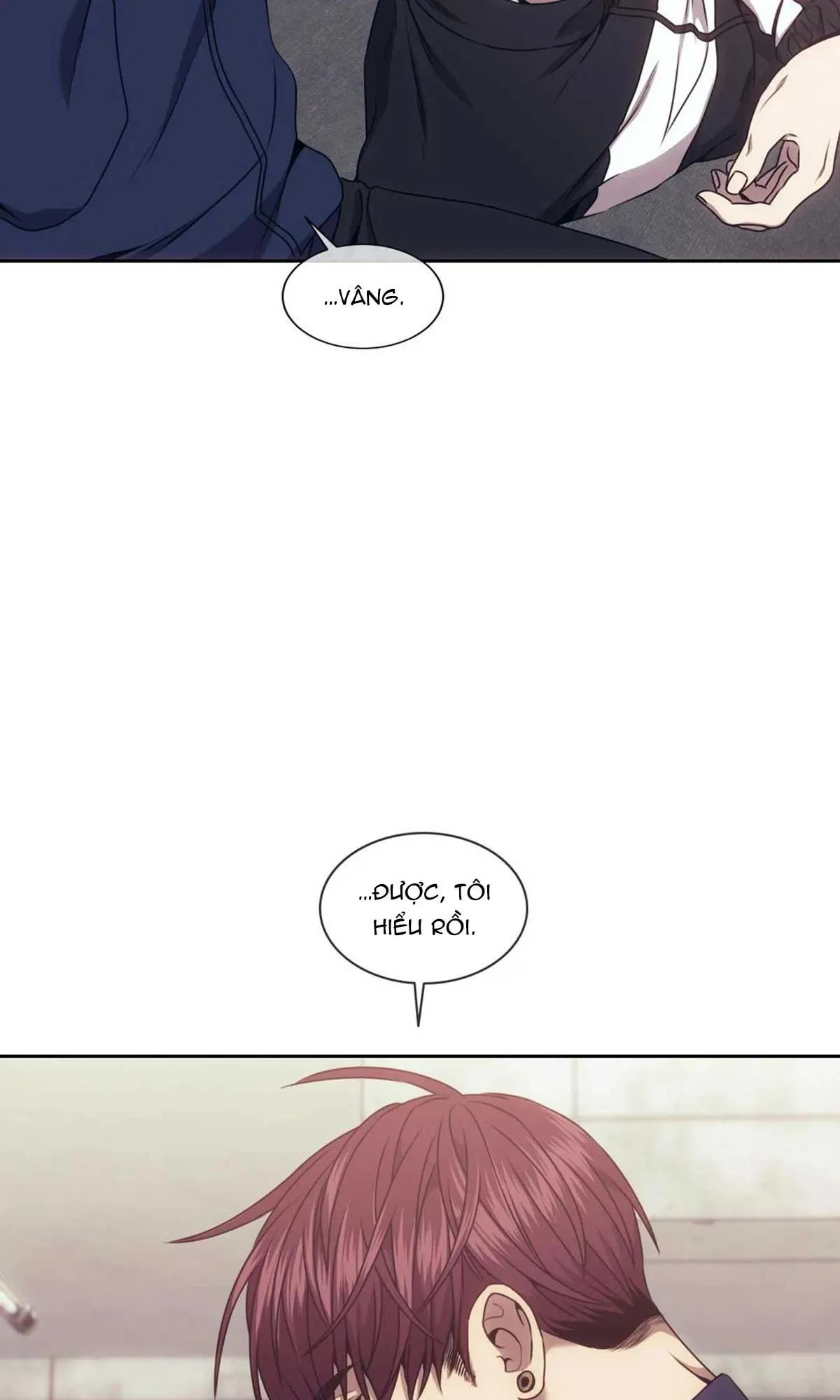 Công Cuộc Báo Thù Của Kẻ Yếu Thế Chapter 25 Trang 53