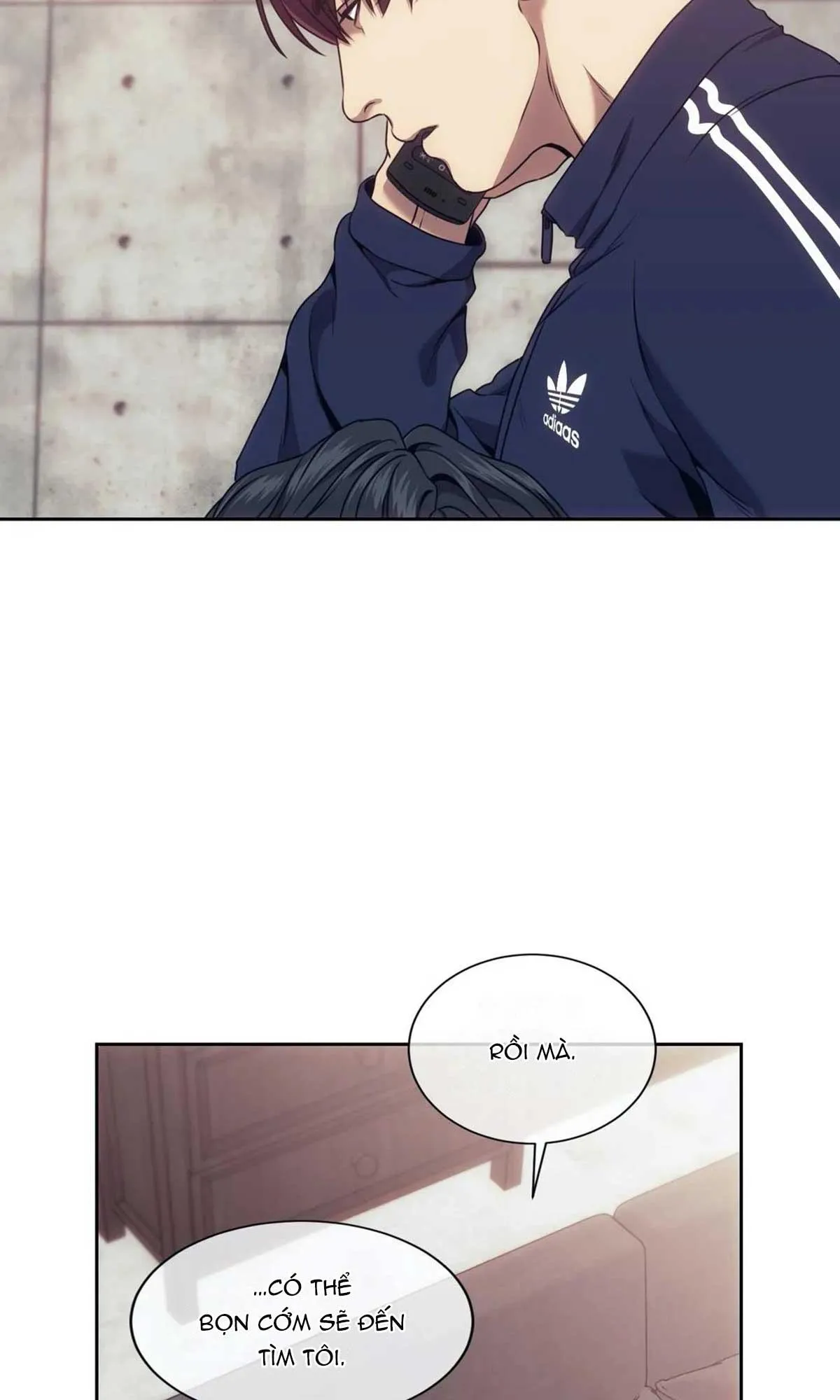 Công Cuộc Báo Thù Của Kẻ Yếu Thế Chapter 25 Trang 54