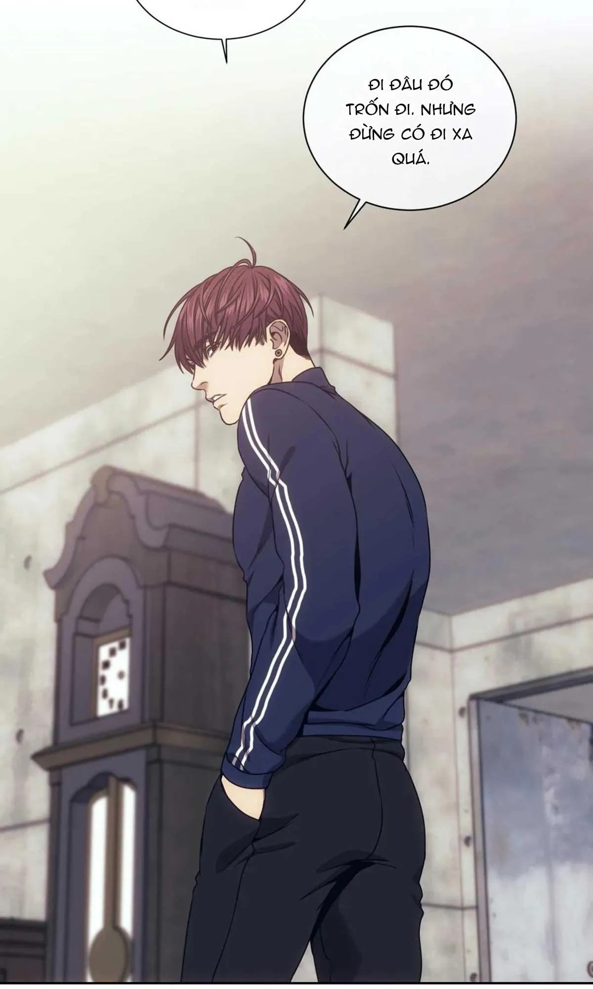 Công Cuộc Báo Thù Của Kẻ Yếu Thế Chapter 25 Trang 56