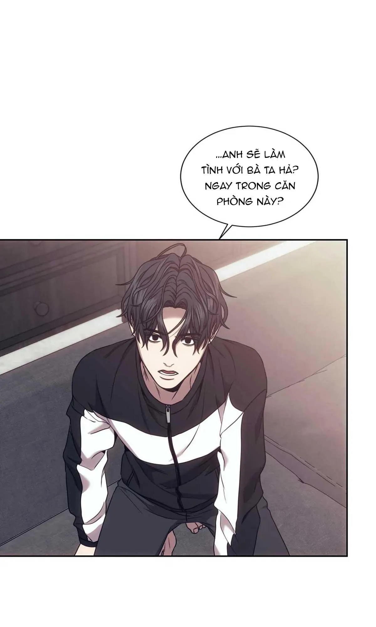 Công Cuộc Báo Thù Của Kẻ Yếu Thế Chapter 25 Trang 60