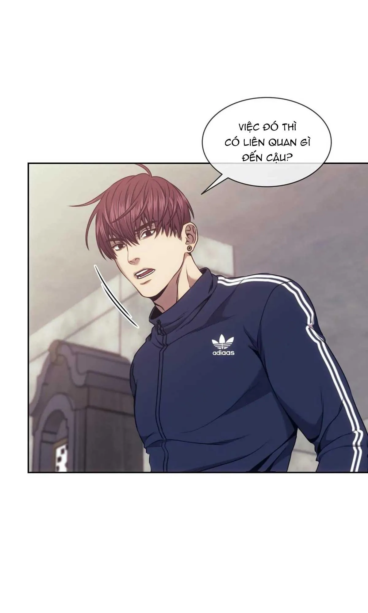 Công Cuộc Báo Thù Của Kẻ Yếu Thế Chapter 25 Trang 61