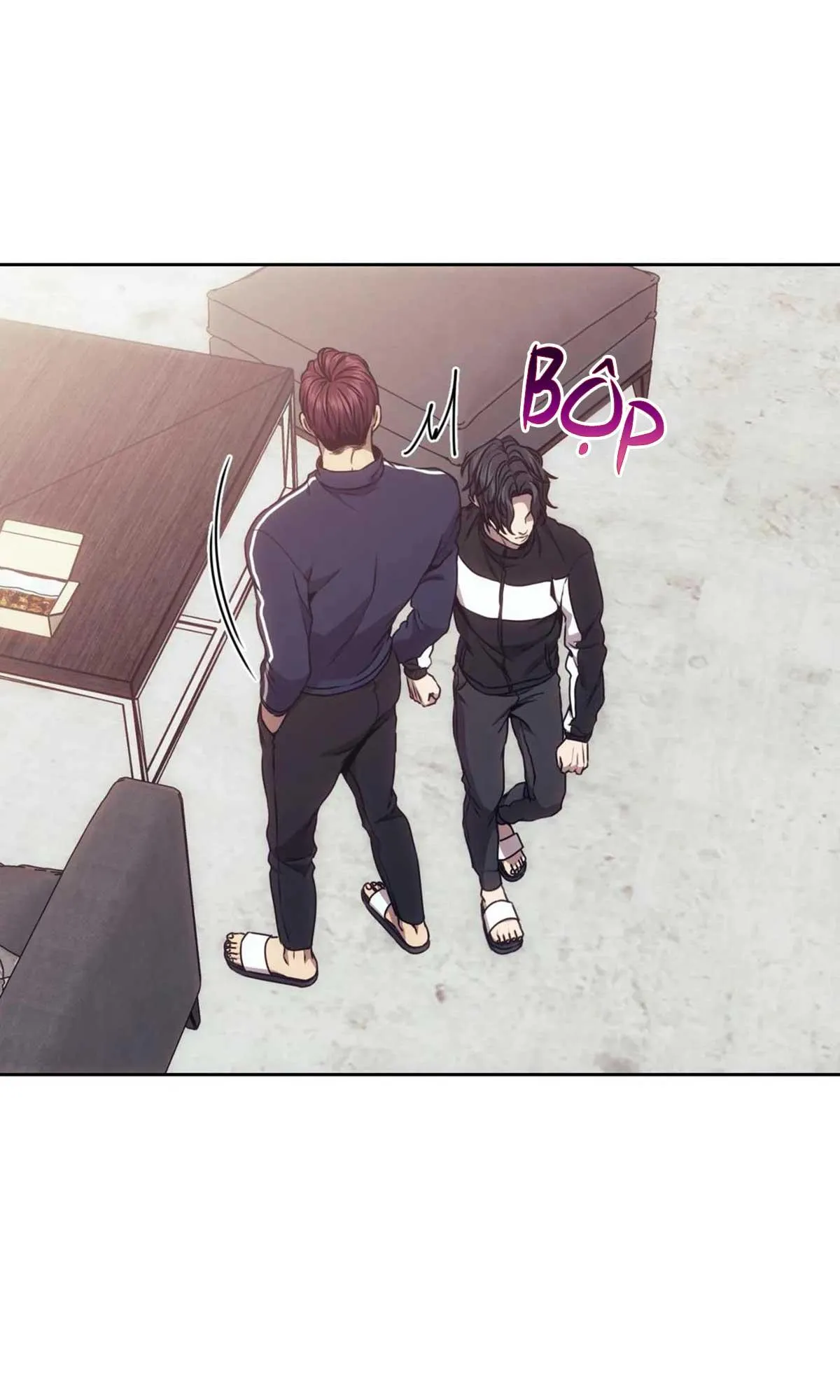 Công Cuộc Báo Thù Của Kẻ Yếu Thế Chapter 25 Trang 63