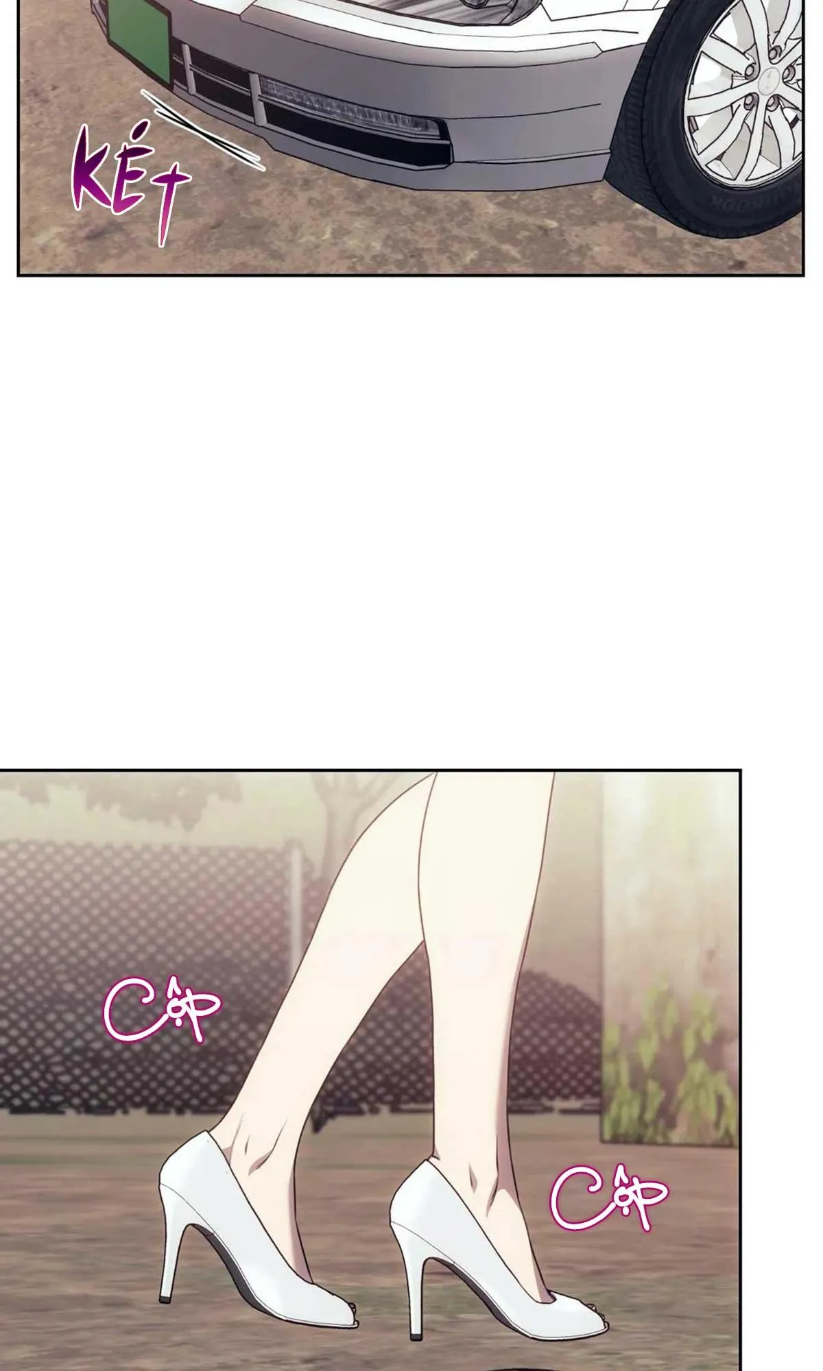 Công Cuộc Báo Thù Của Kẻ Yếu Thế Chapter 25 Trang 67