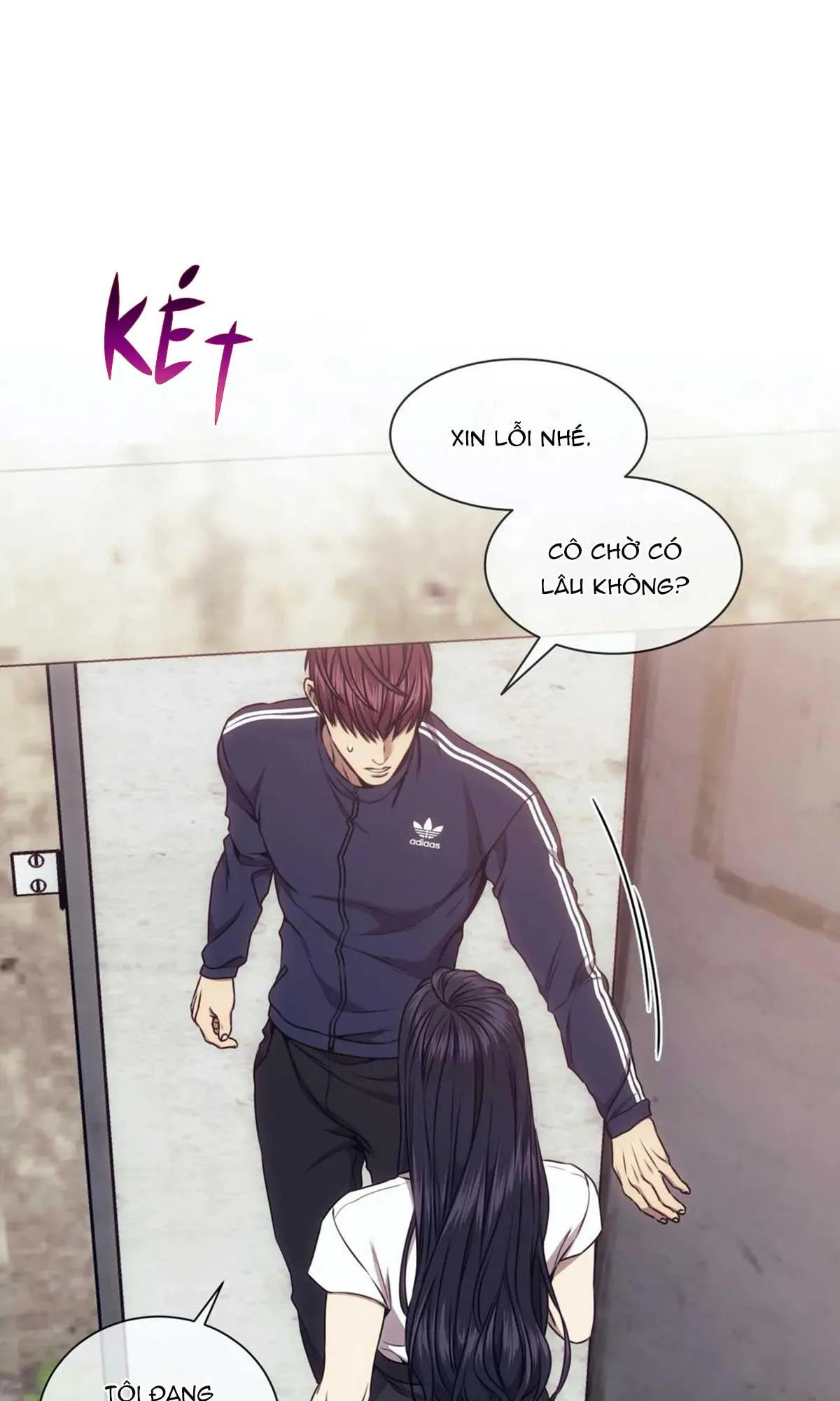 Công Cuộc Báo Thù Của Kẻ Yếu Thế Chapter 25 Trang 70