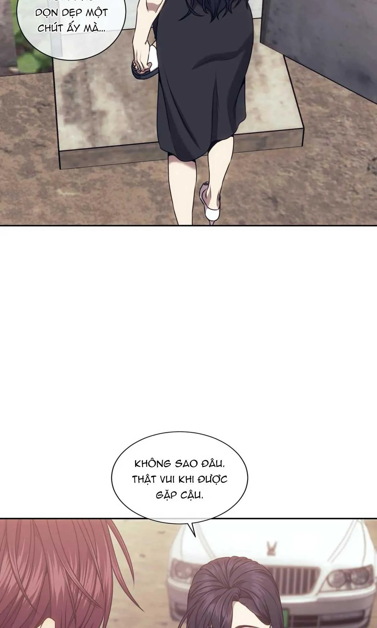 Công Cuộc Báo Thù Của Kẻ Yếu Thế Chapter 25 Trang 71