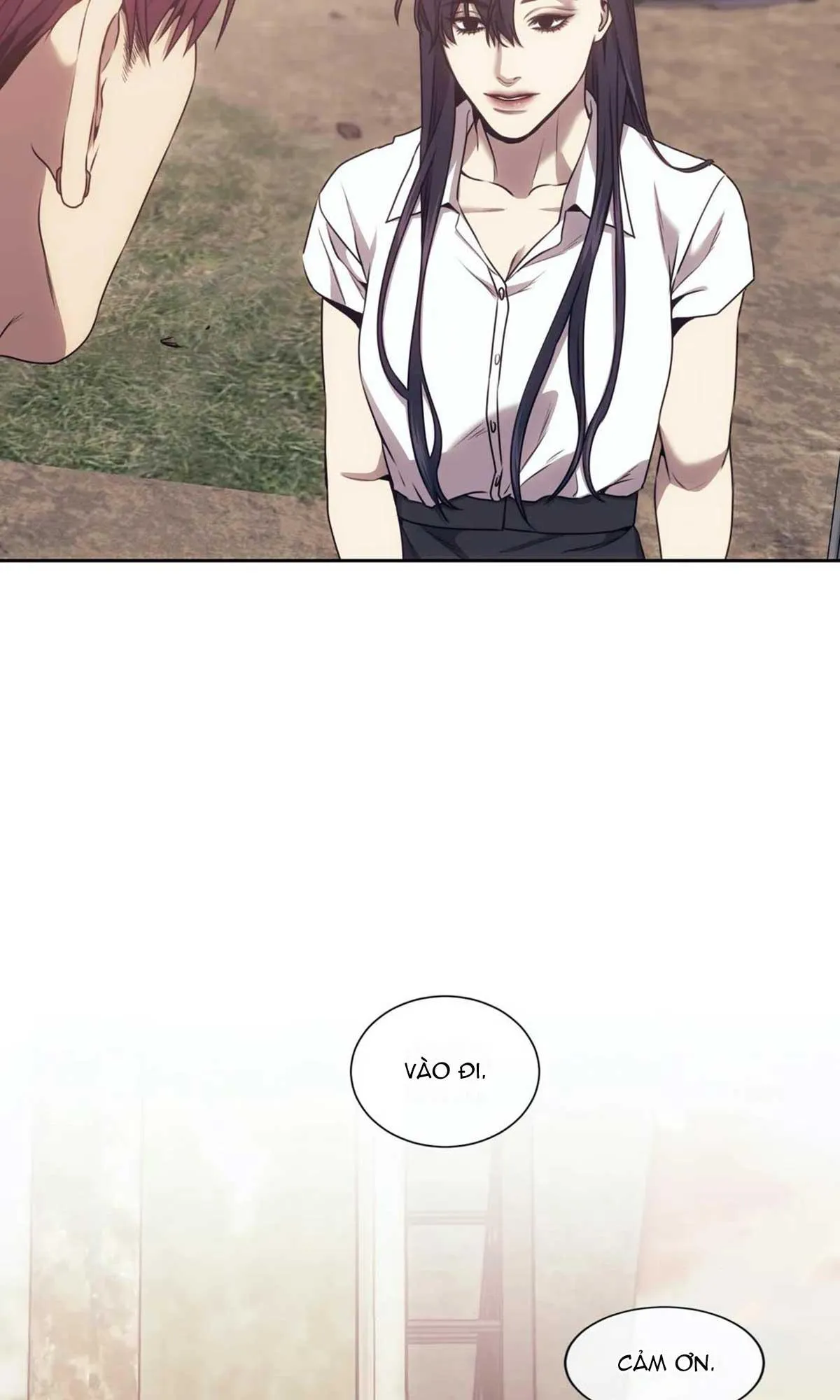 Công Cuộc Báo Thù Của Kẻ Yếu Thế Chapter 25 Trang 72