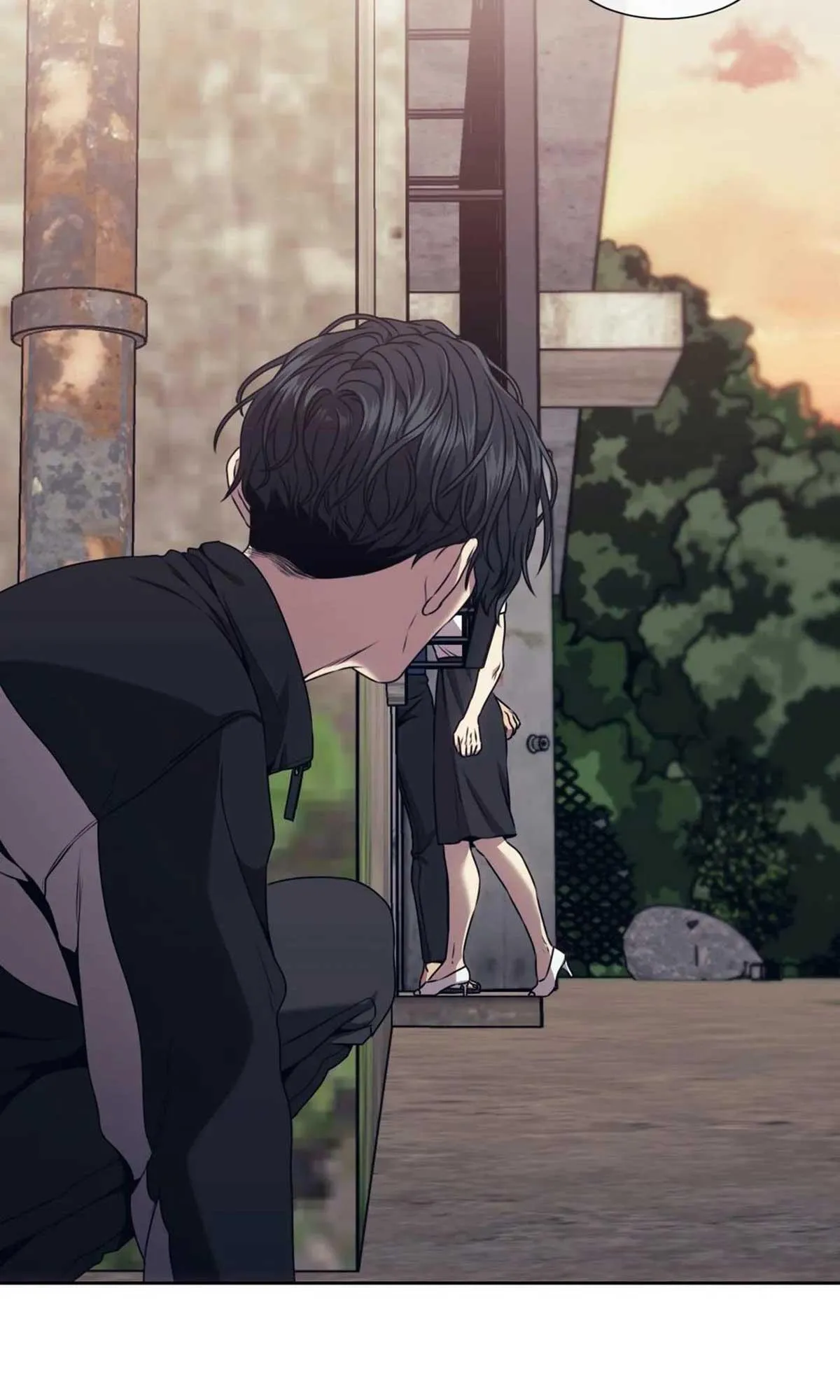 Công Cuộc Báo Thù Của Kẻ Yếu Thế Chapter 25 Trang 73