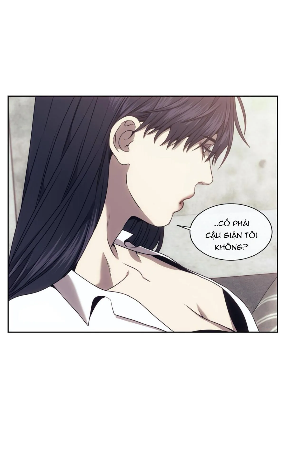 Công Cuộc Báo Thù Của Kẻ Yếu Thế Chapter 27 Trang 3