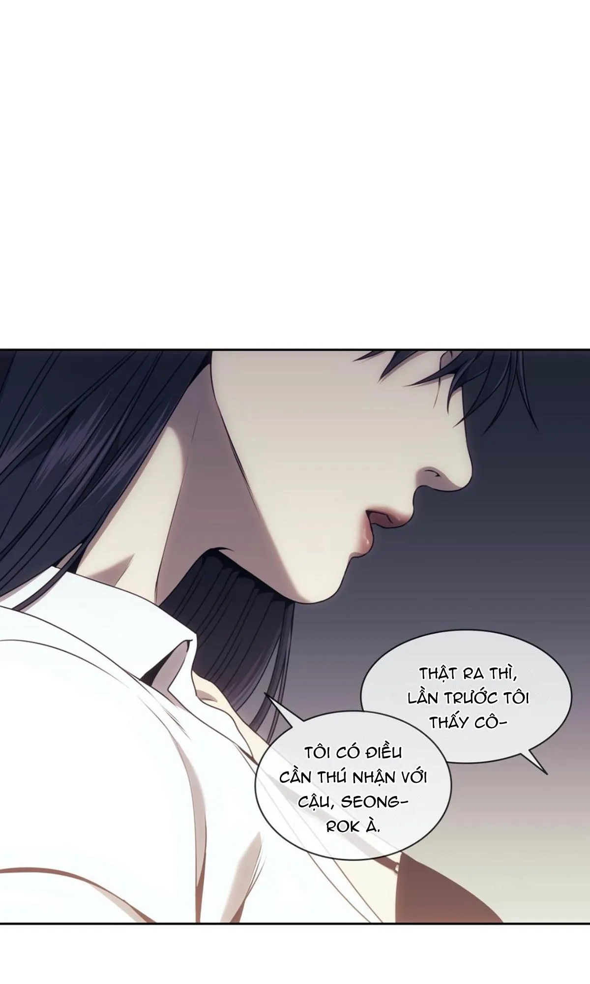 Công Cuộc Báo Thù Của Kẻ Yếu Thế Chapter 27 Trang 6