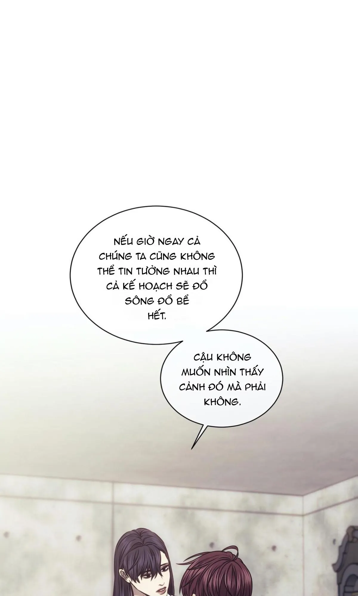 Công Cuộc Báo Thù Của Kẻ Yếu Thế Chapter 27 Trang 9