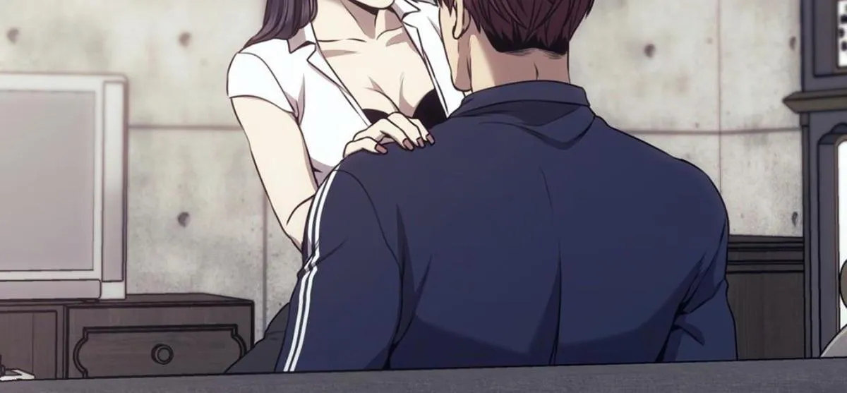 Công Cuộc Báo Thù Của Kẻ Yếu Thế Chapter 27 Trang 10