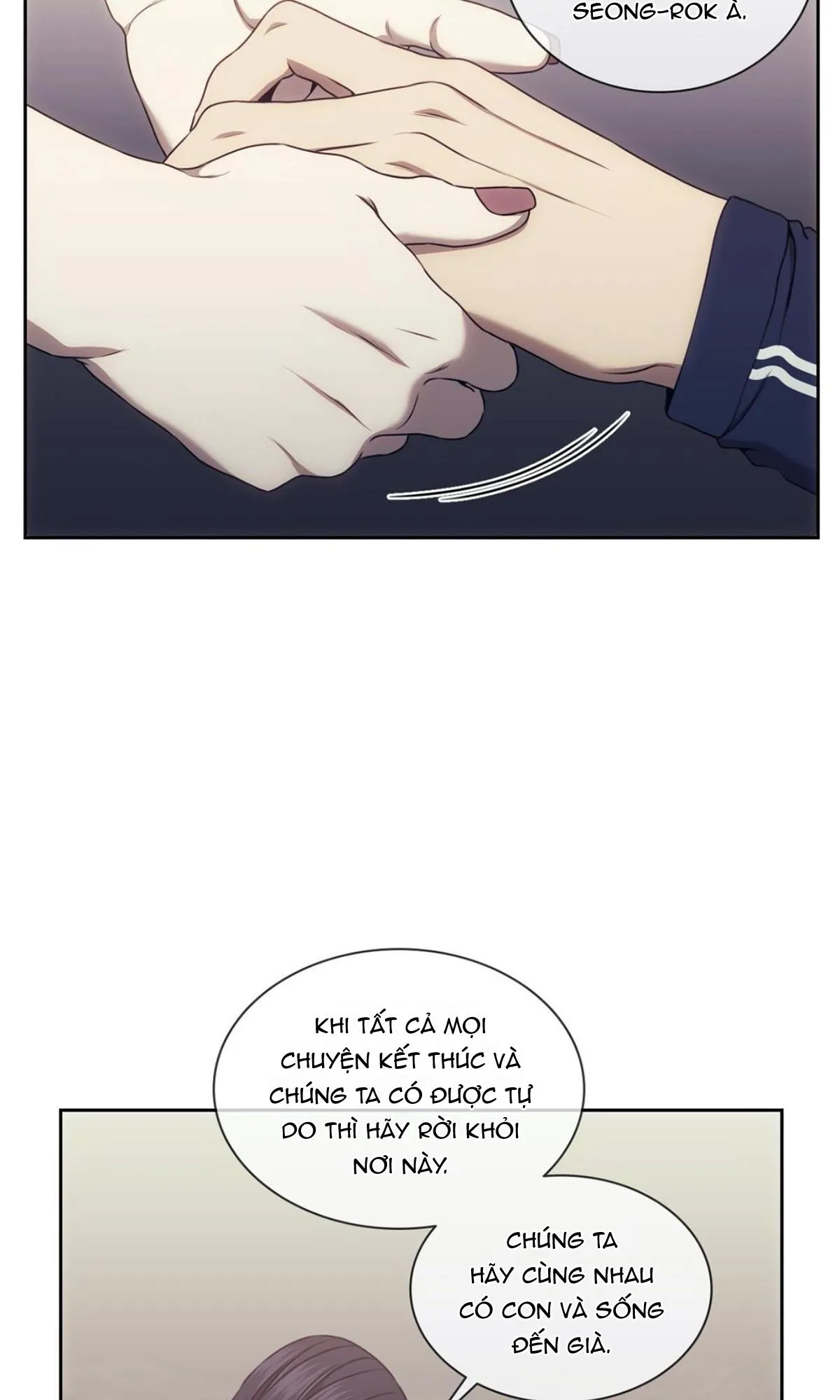 Công Cuộc Báo Thù Của Kẻ Yếu Thế Chapter 27 Trang 13