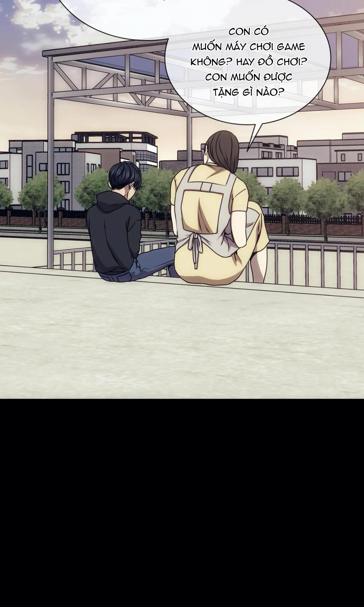 Công Cuộc Báo Thù Của Kẻ Yếu Thế Chapter 27 Trang 17