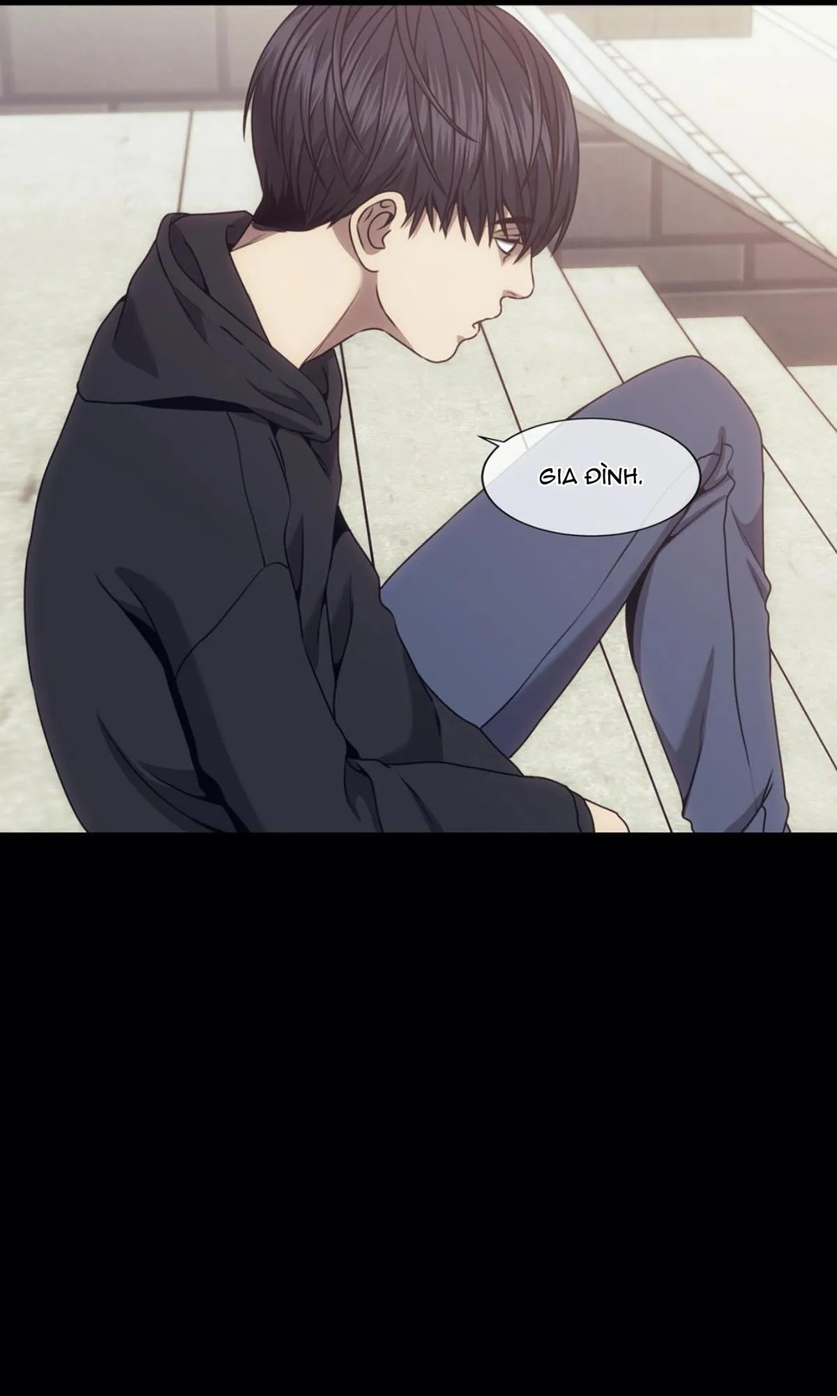 Công Cuộc Báo Thù Của Kẻ Yếu Thế Chapter 27 Trang 18