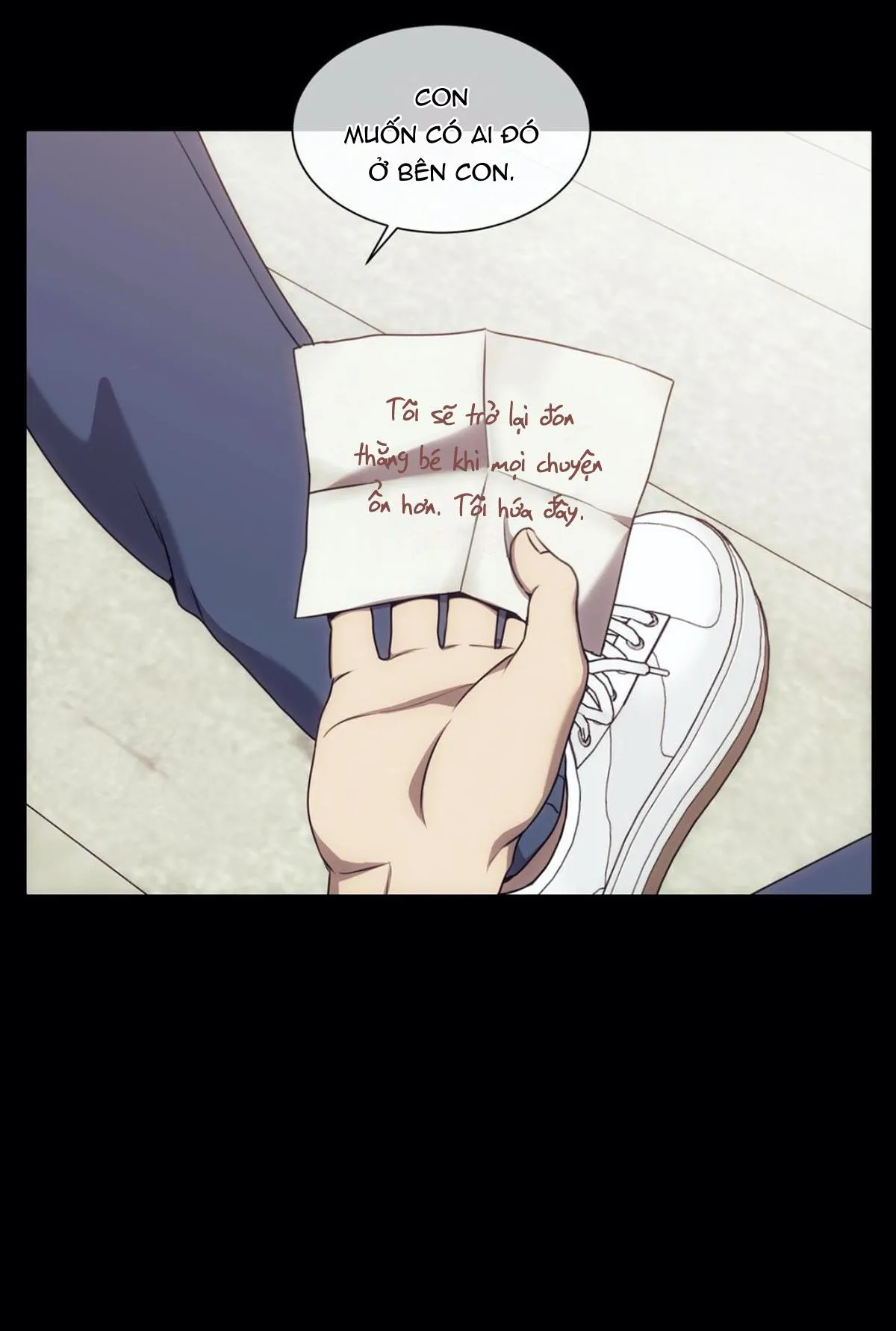 Công Cuộc Báo Thù Của Kẻ Yếu Thế Chapter 27 Trang 19