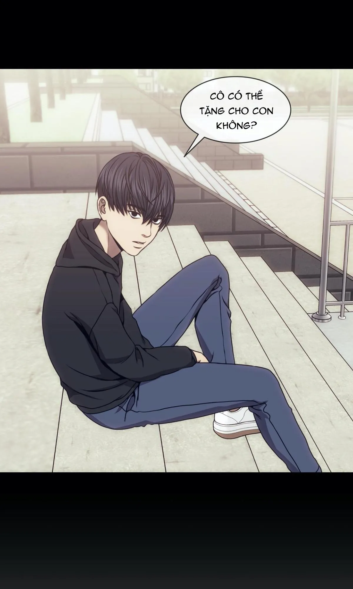 Công Cuộc Báo Thù Của Kẻ Yếu Thế Chapter 27 Trang 20