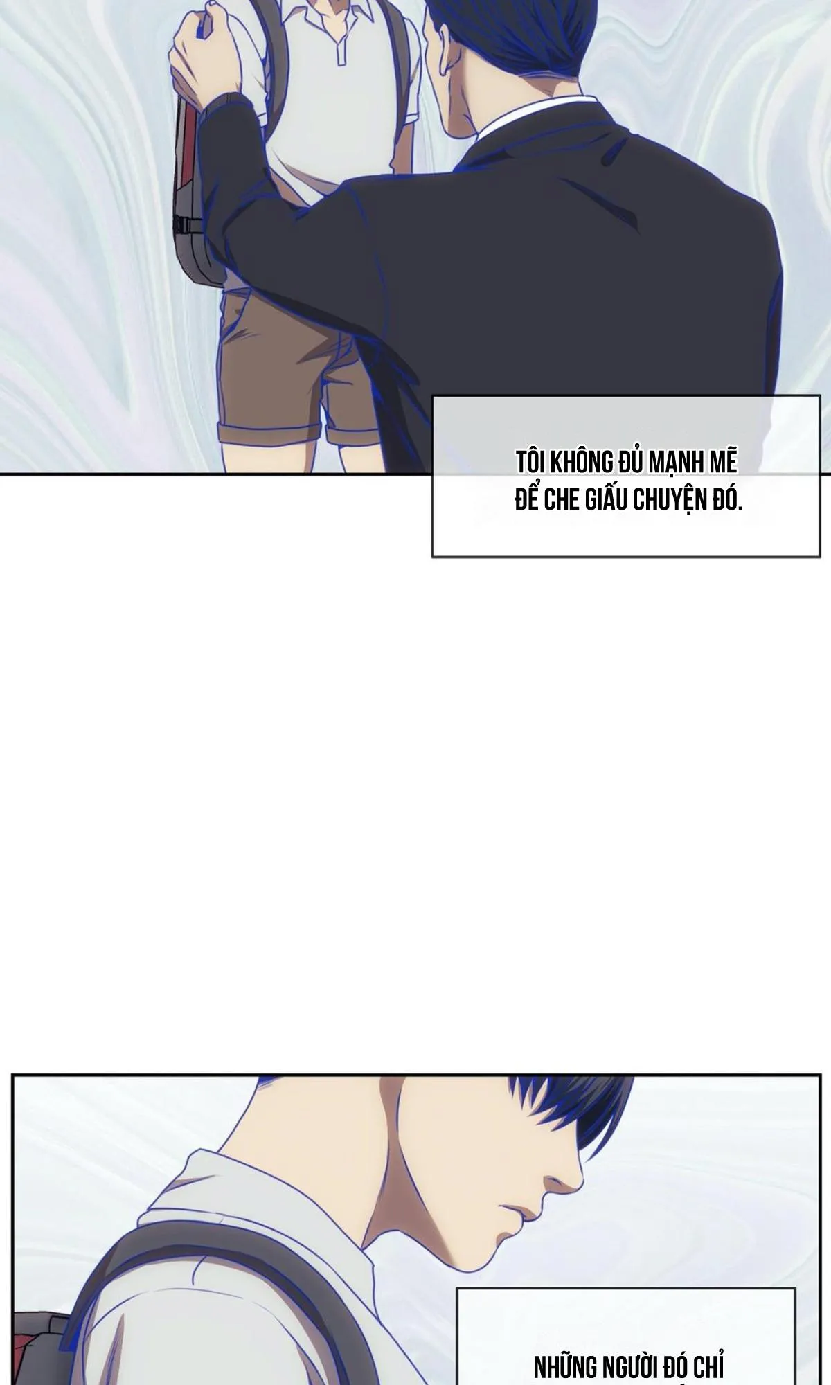 Công Cuộc Báo Thù Của Kẻ Yếu Thế Chapter 27 Trang 26