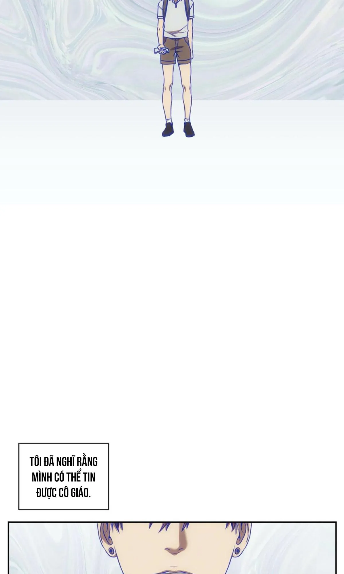 Công Cuộc Báo Thù Của Kẻ Yếu Thế Chapter 27 Trang 30