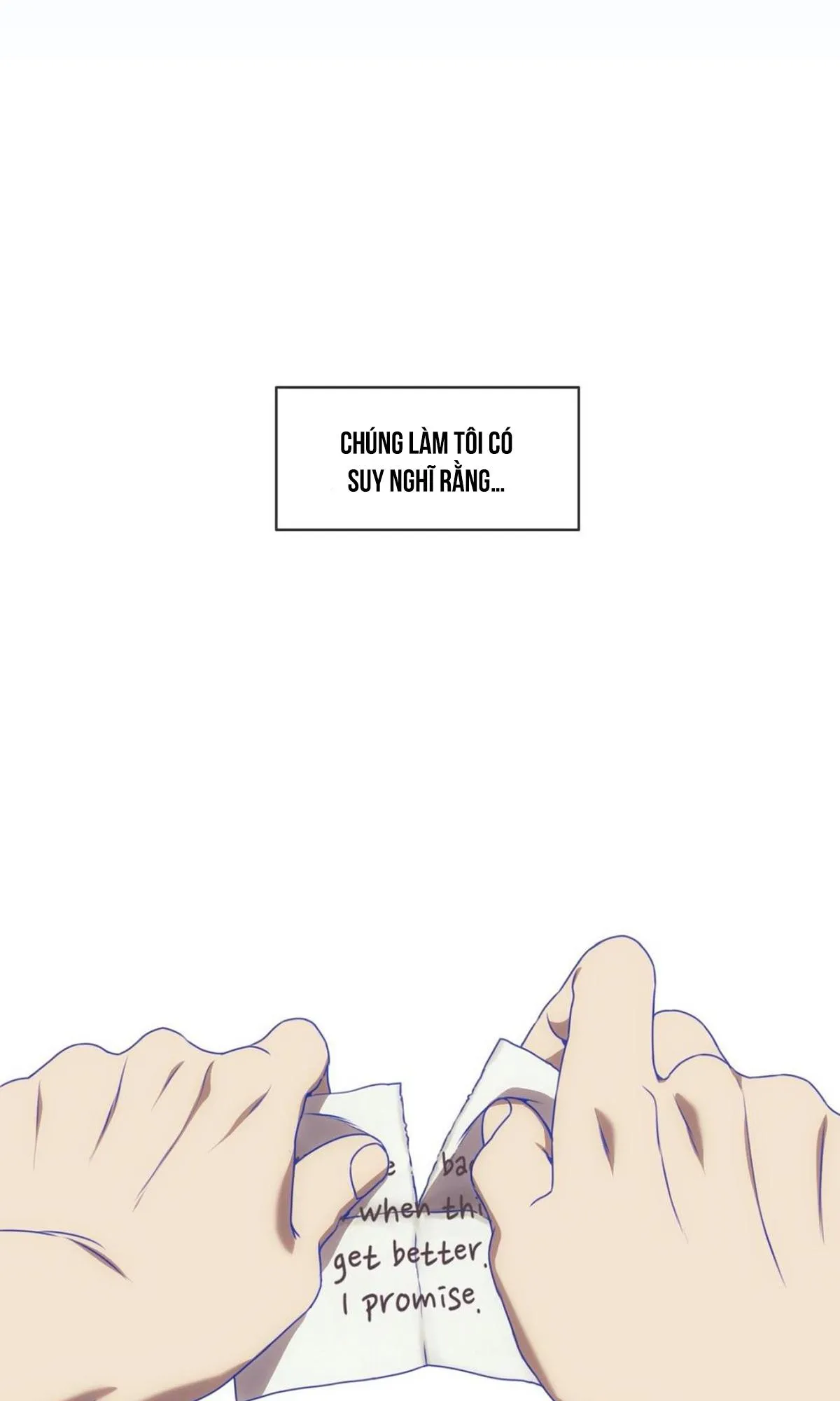 Công Cuộc Báo Thù Của Kẻ Yếu Thế Chapter 27 Trang 33