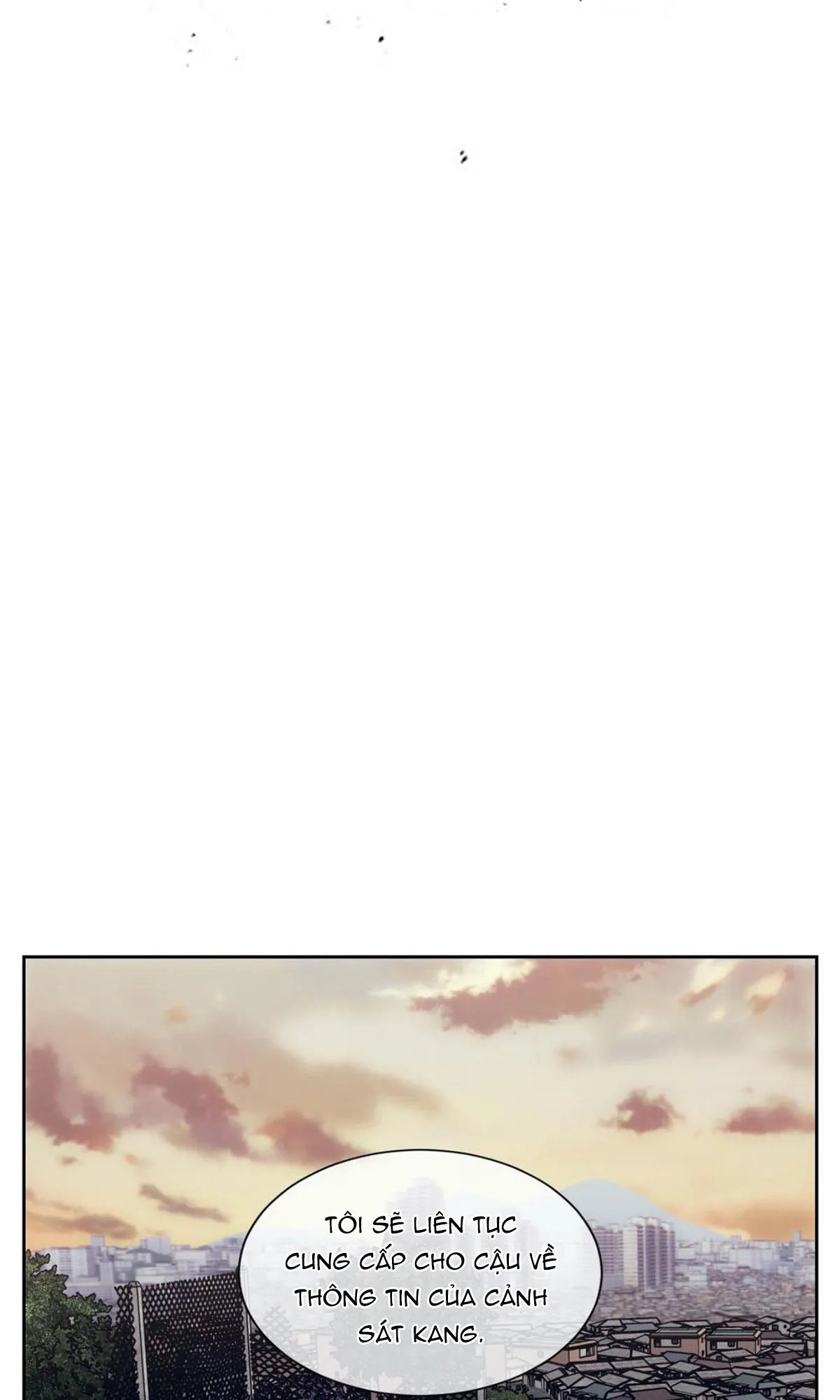 Công Cuộc Báo Thù Của Kẻ Yếu Thế Chapter 27 Trang 35