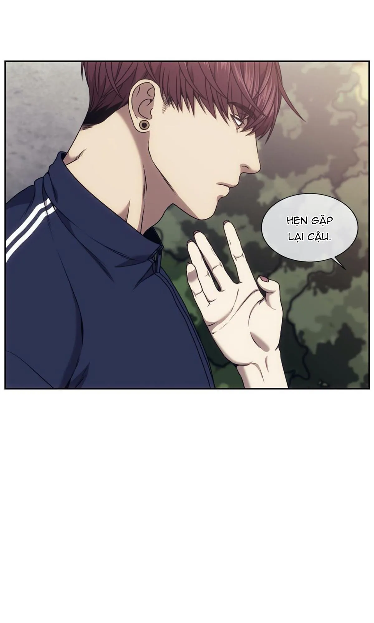 Công Cuộc Báo Thù Của Kẻ Yếu Thế Chapter 27 Trang 38