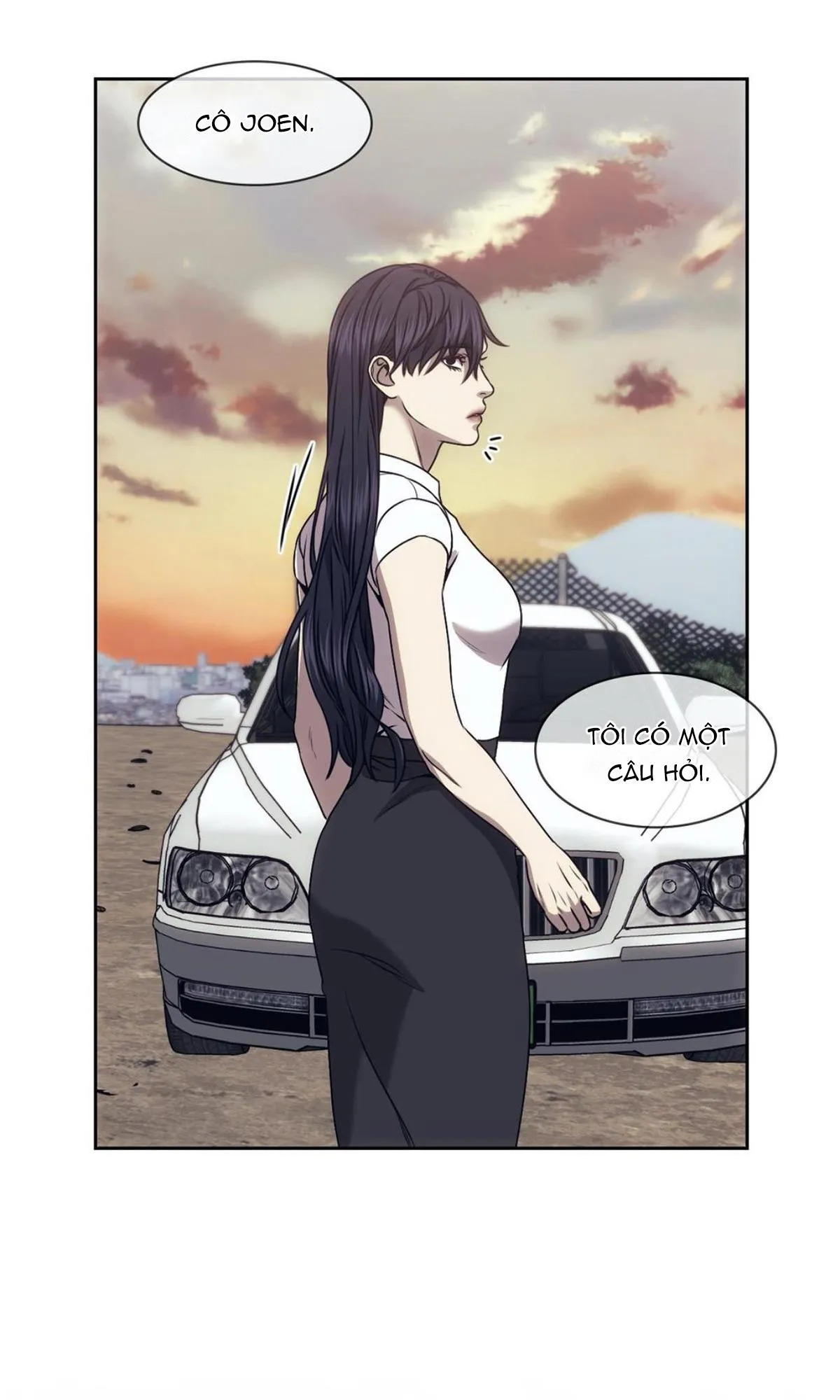 Công Cuộc Báo Thù Của Kẻ Yếu Thế Chapter 27 Trang 39