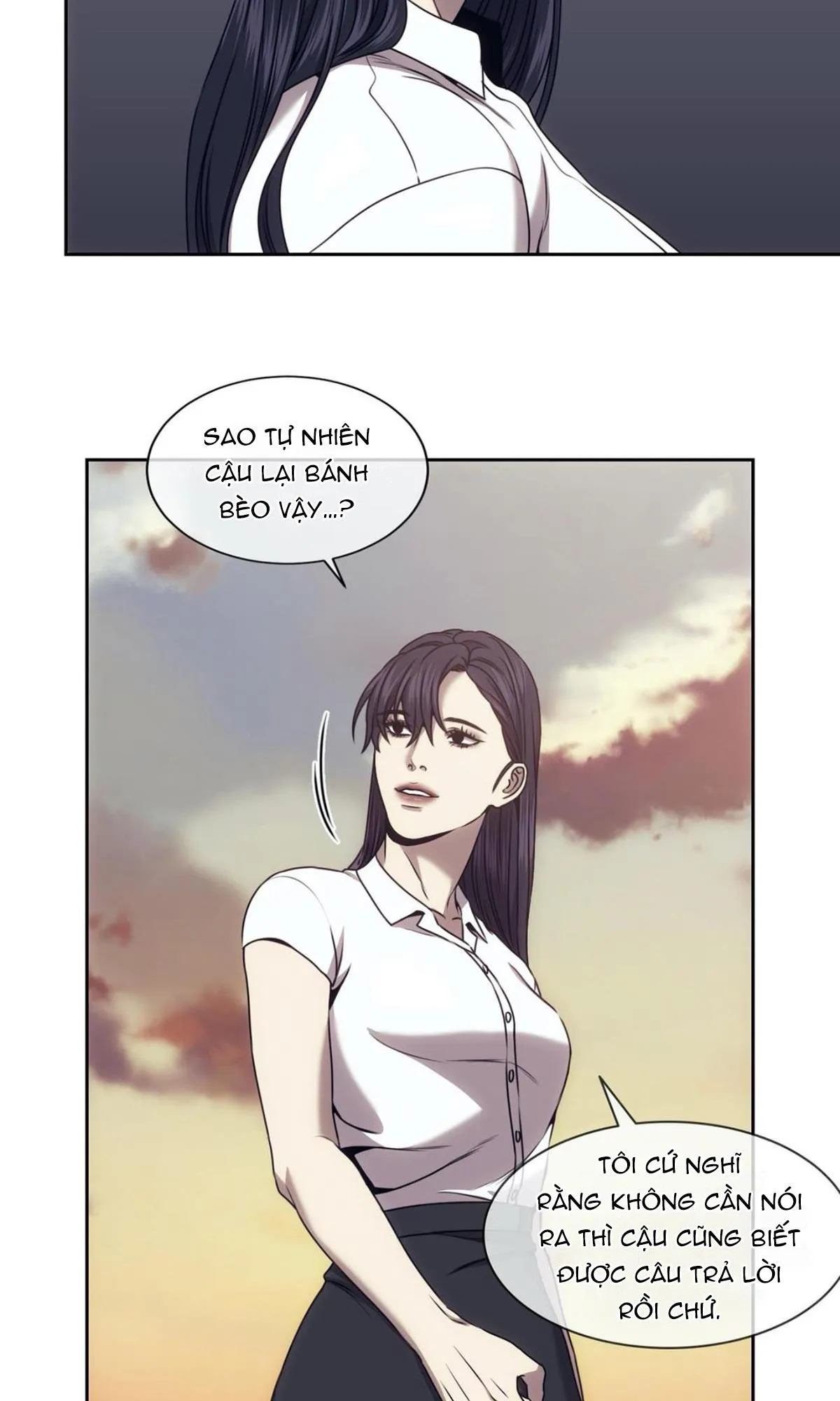 Công Cuộc Báo Thù Của Kẻ Yếu Thế Chapter 27 Trang 42