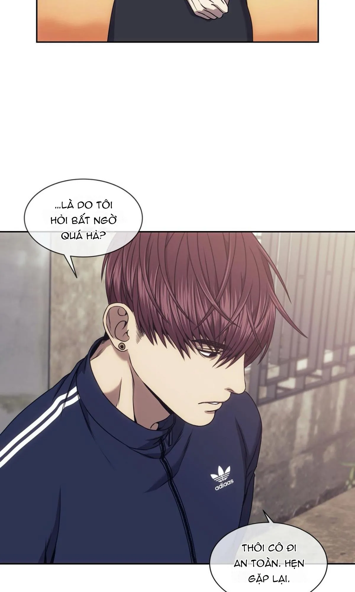 Công Cuộc Báo Thù Của Kẻ Yếu Thế Chapter 27 Trang 43