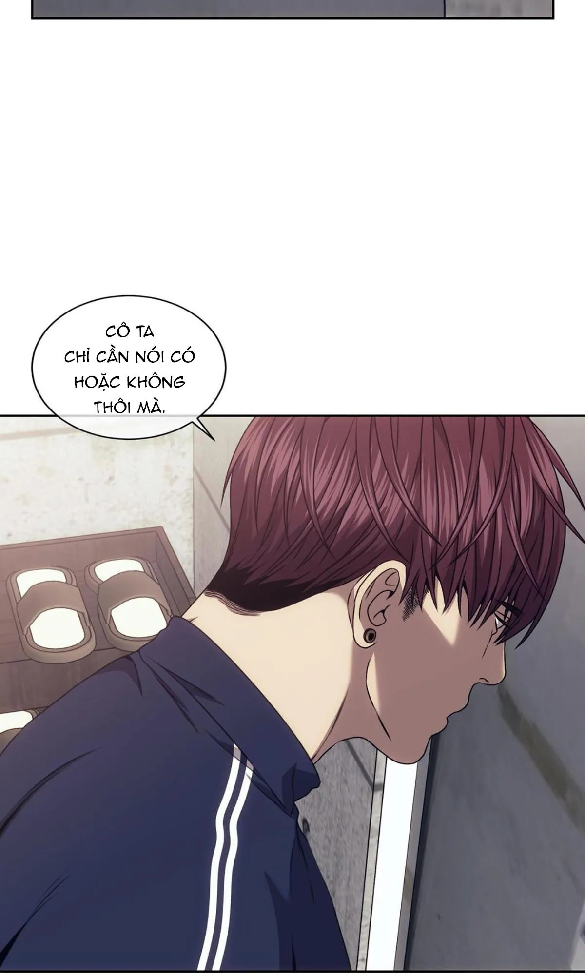 Công Cuộc Báo Thù Của Kẻ Yếu Thế Chapter 27 Trang 45