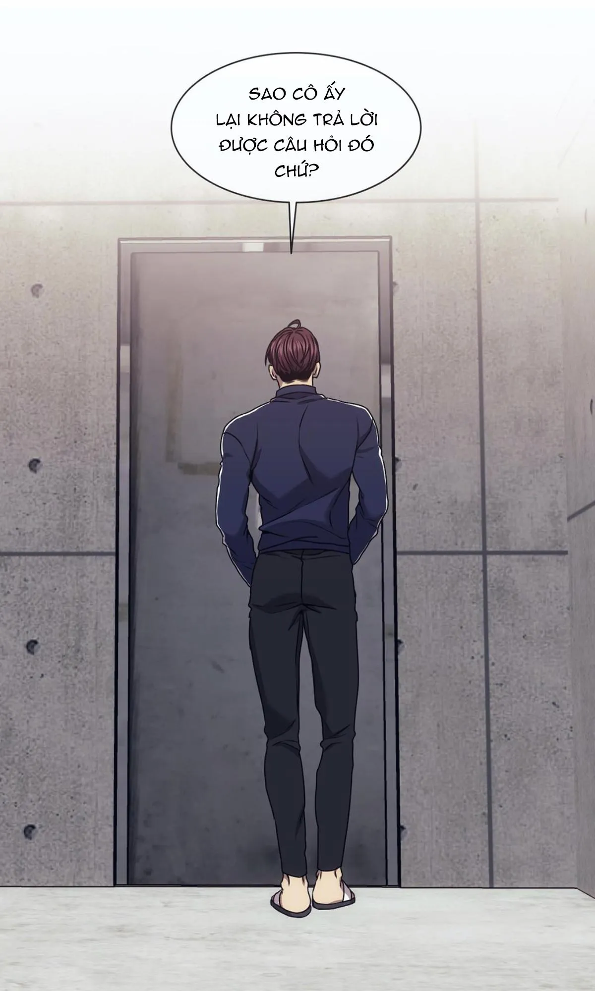 Công Cuộc Báo Thù Của Kẻ Yếu Thế Chapter 27 Trang 47