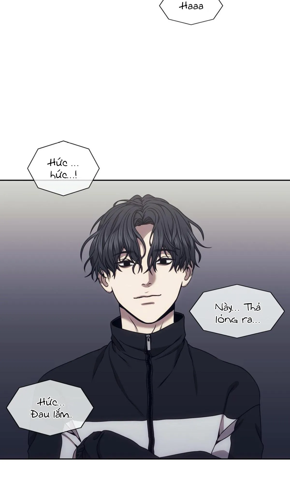 Công Cuộc Báo Thù Của Kẻ Yếu Thế Chapter 27 Trang 49