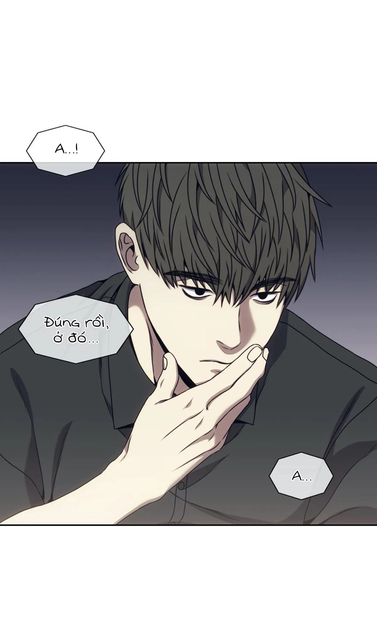 Công Cuộc Báo Thù Của Kẻ Yếu Thế Chapter 27 Trang 50