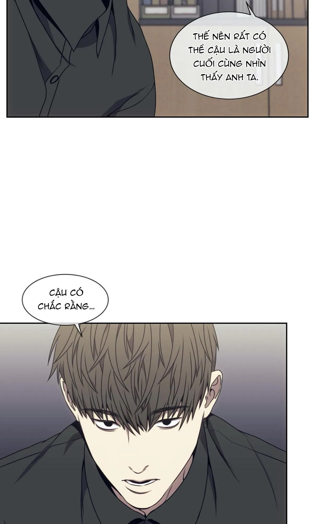 Công Cuộc Báo Thù Của Kẻ Yếu Thế Chapter 27 Trang 59