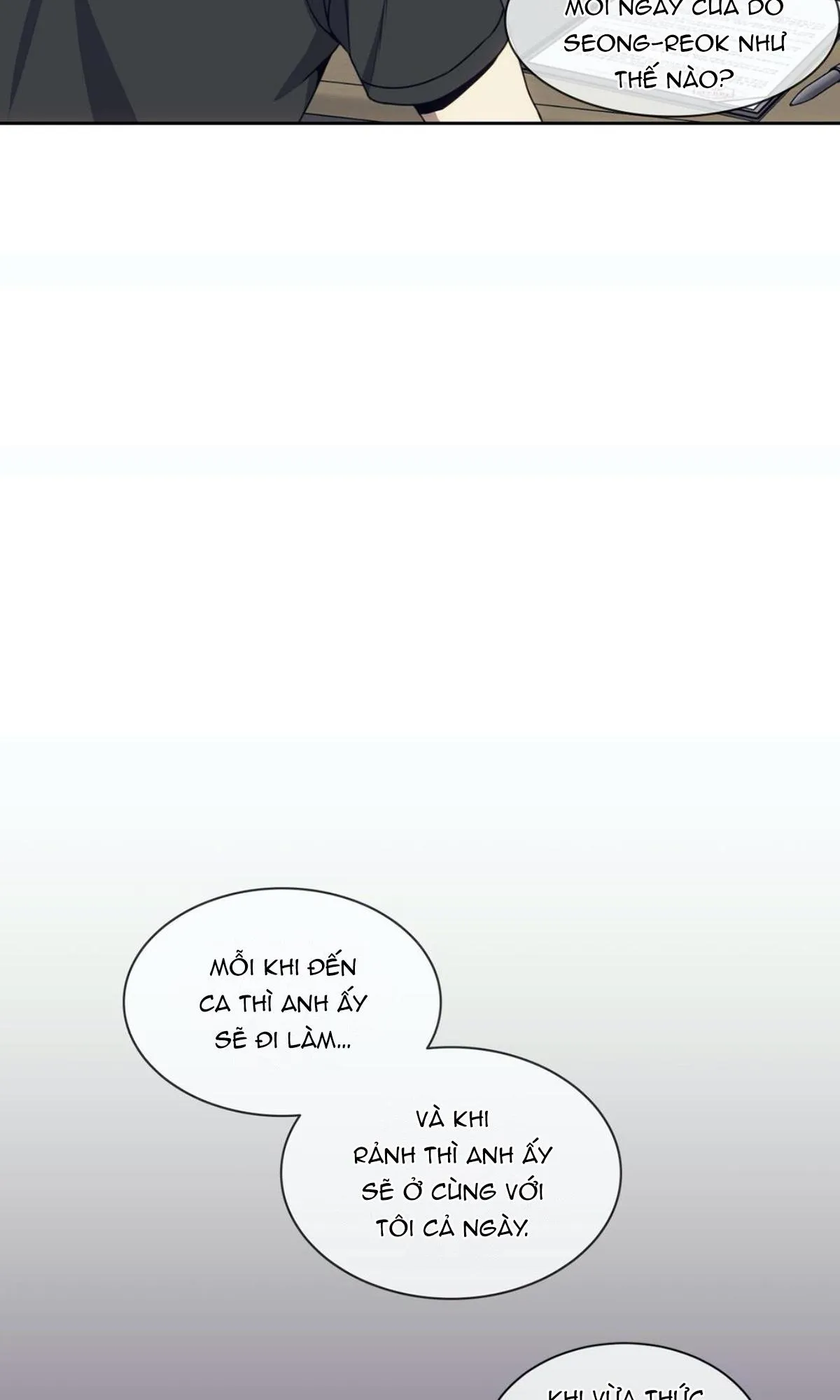 Công Cuộc Báo Thù Của Kẻ Yếu Thế Chapter 27 Trang 63