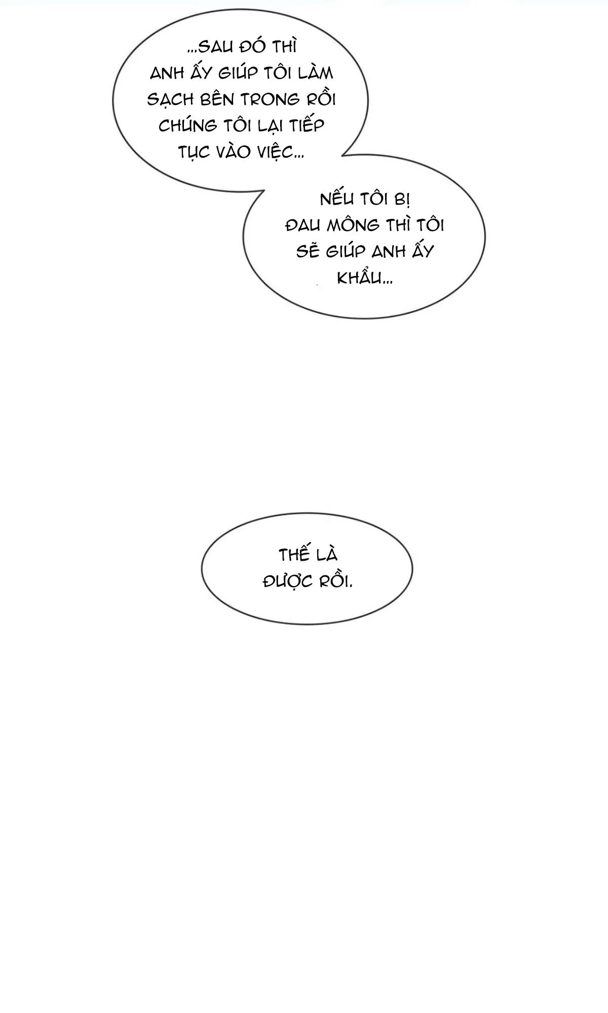 Công Cuộc Báo Thù Của Kẻ Yếu Thế Chapter 27 Trang 65