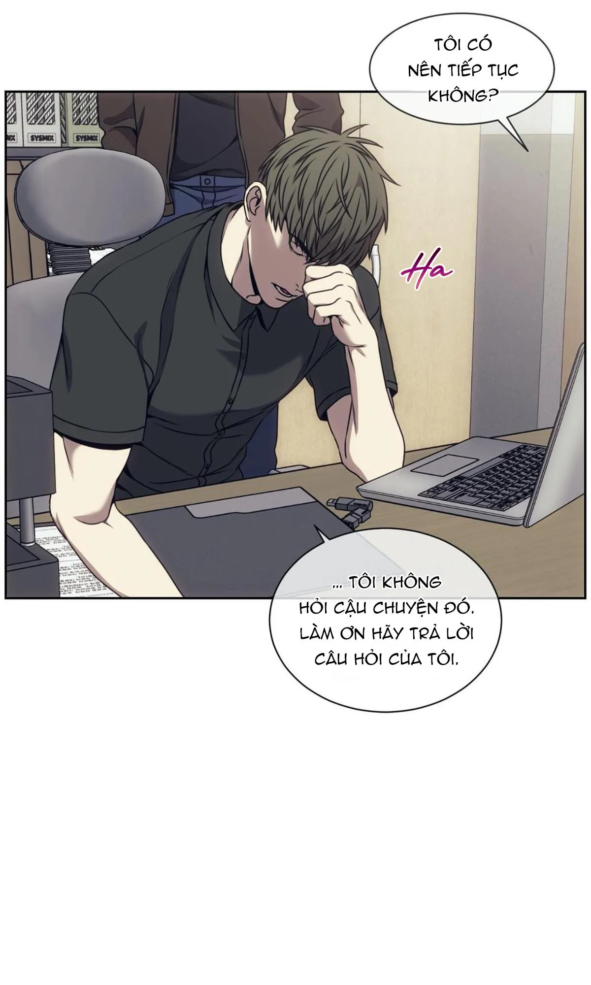 Công Cuộc Báo Thù Của Kẻ Yếu Thế Chapter 27 Trang 66