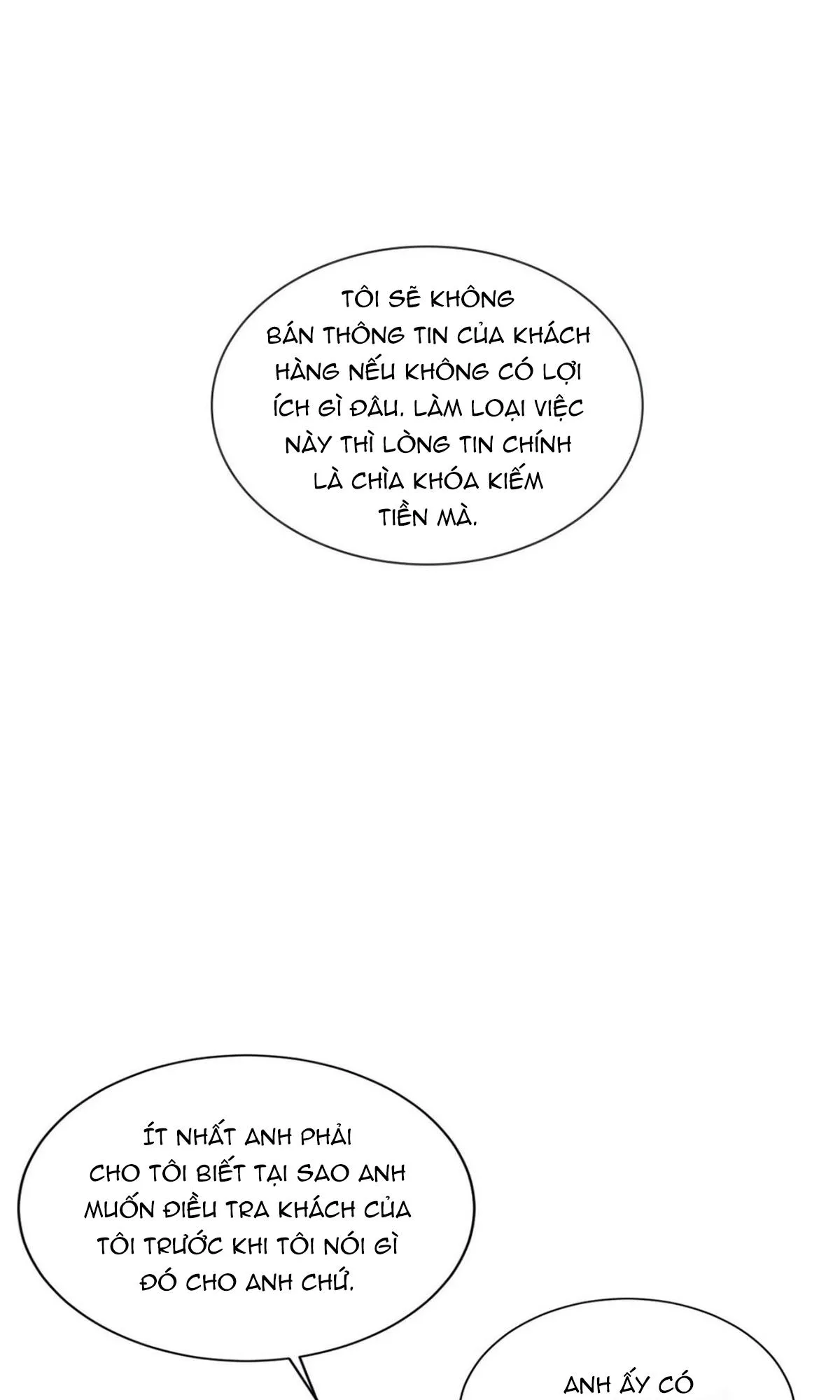 Công Cuộc Báo Thù Của Kẻ Yếu Thế Chapter 27 Trang 67