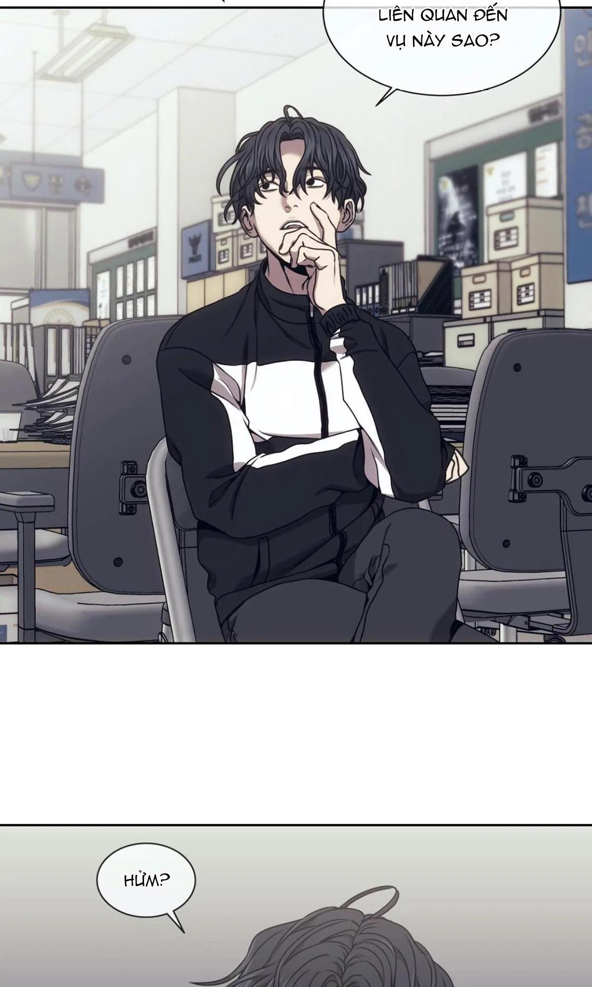 Công Cuộc Báo Thù Của Kẻ Yếu Thế Chapter 27 Trang 68