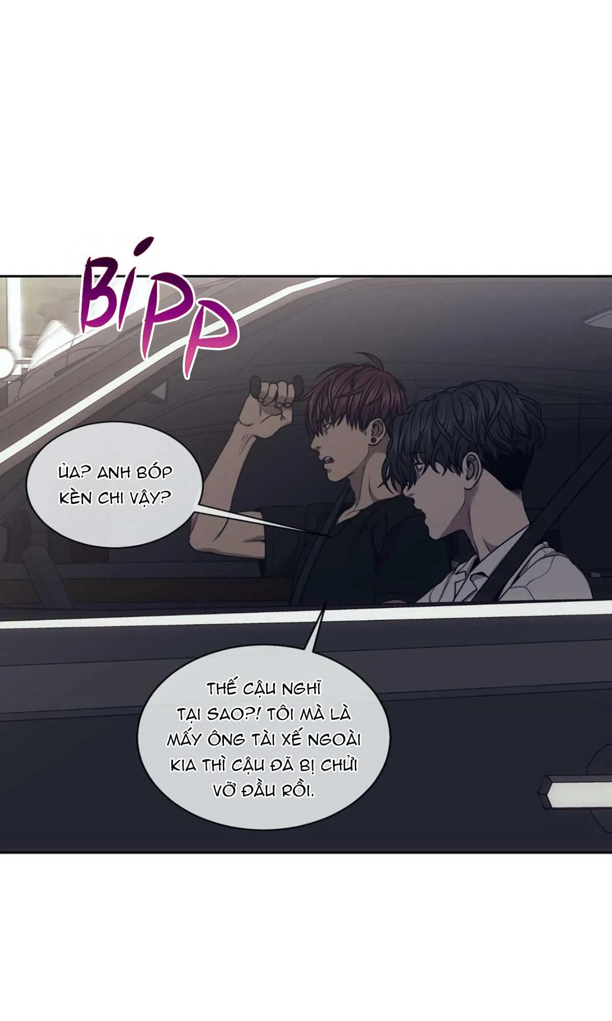 Công Cuộc Báo Thù Của Kẻ Yếu Thế Chapter 29 Trang 3