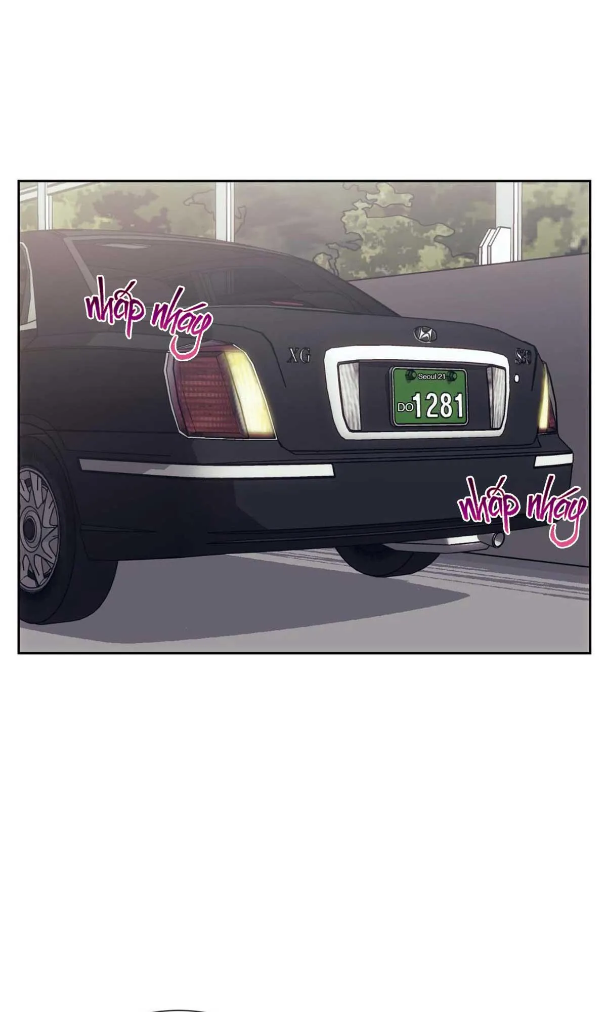 Công Cuộc Báo Thù Của Kẻ Yếu Thế Chapter 29 Trang 5