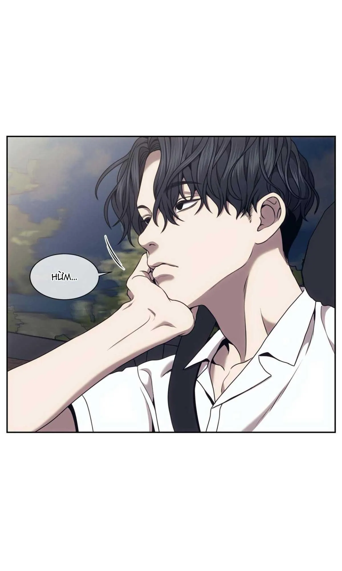 Công Cuộc Báo Thù Của Kẻ Yếu Thế Chapter 29 Trang 12