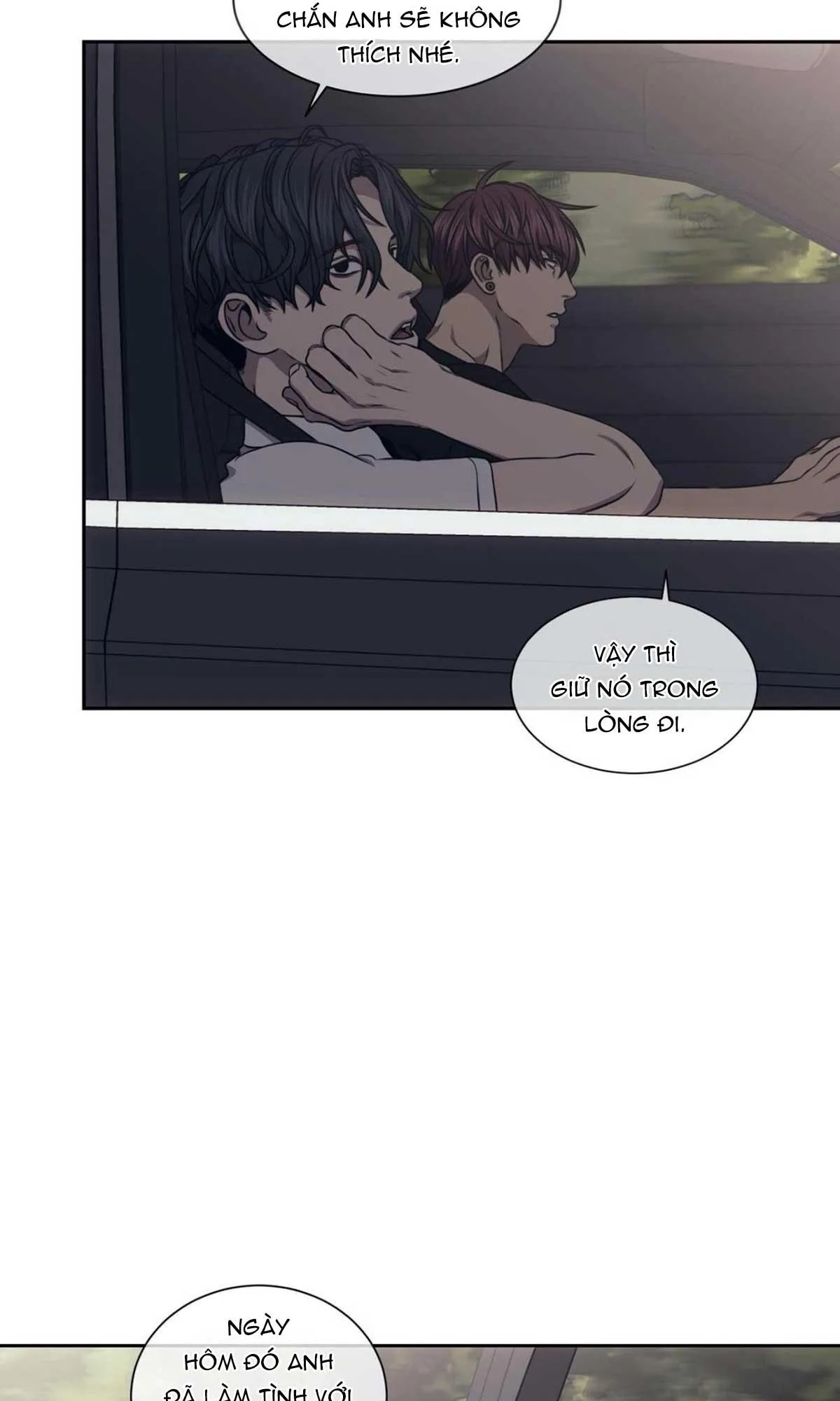 Công Cuộc Báo Thù Của Kẻ Yếu Thế Chapter 29 Trang 15