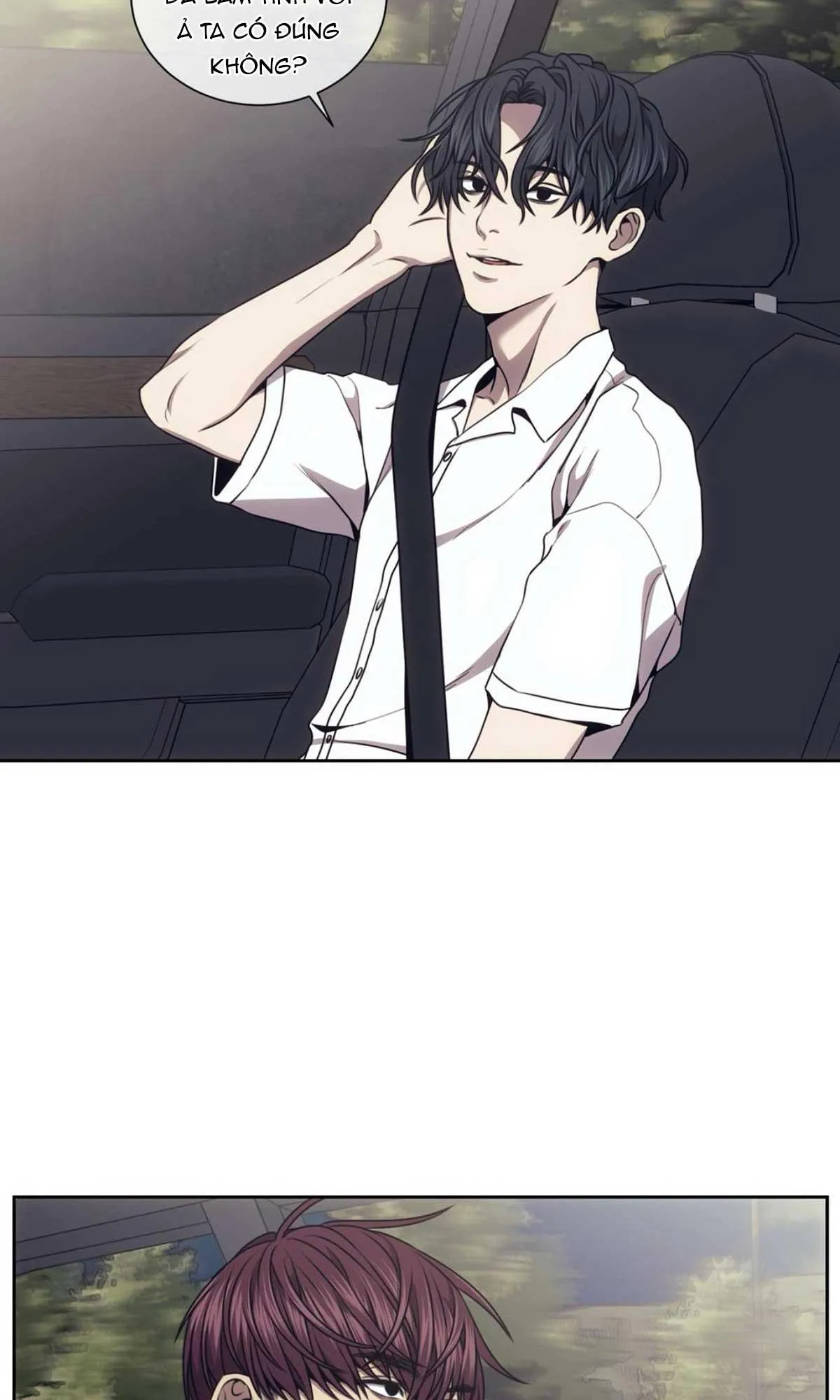 Công Cuộc Báo Thù Của Kẻ Yếu Thế Chapter 29 Trang 16