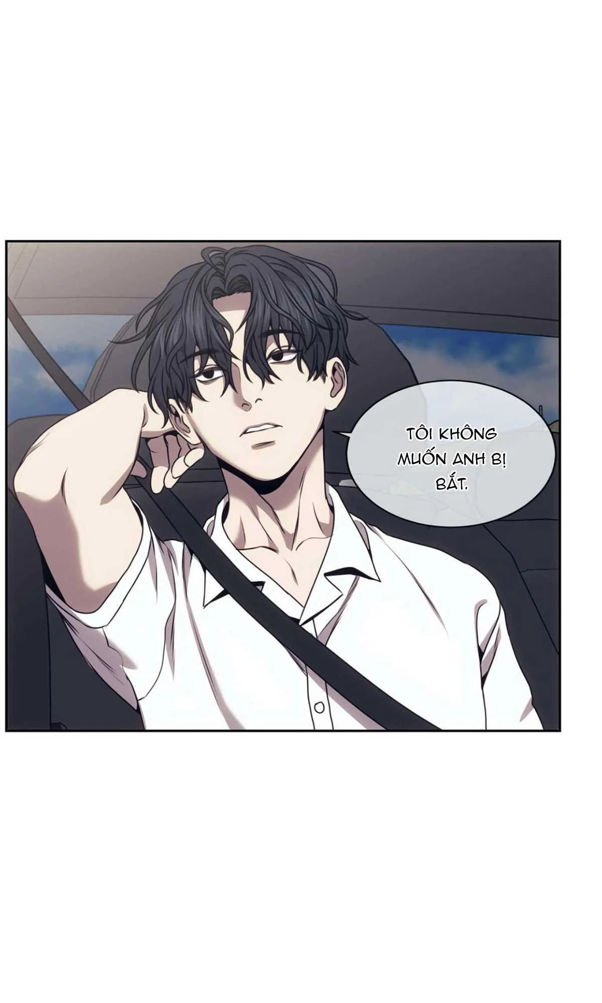 Công Cuộc Báo Thù Của Kẻ Yếu Thế Chapter 29 Trang 22