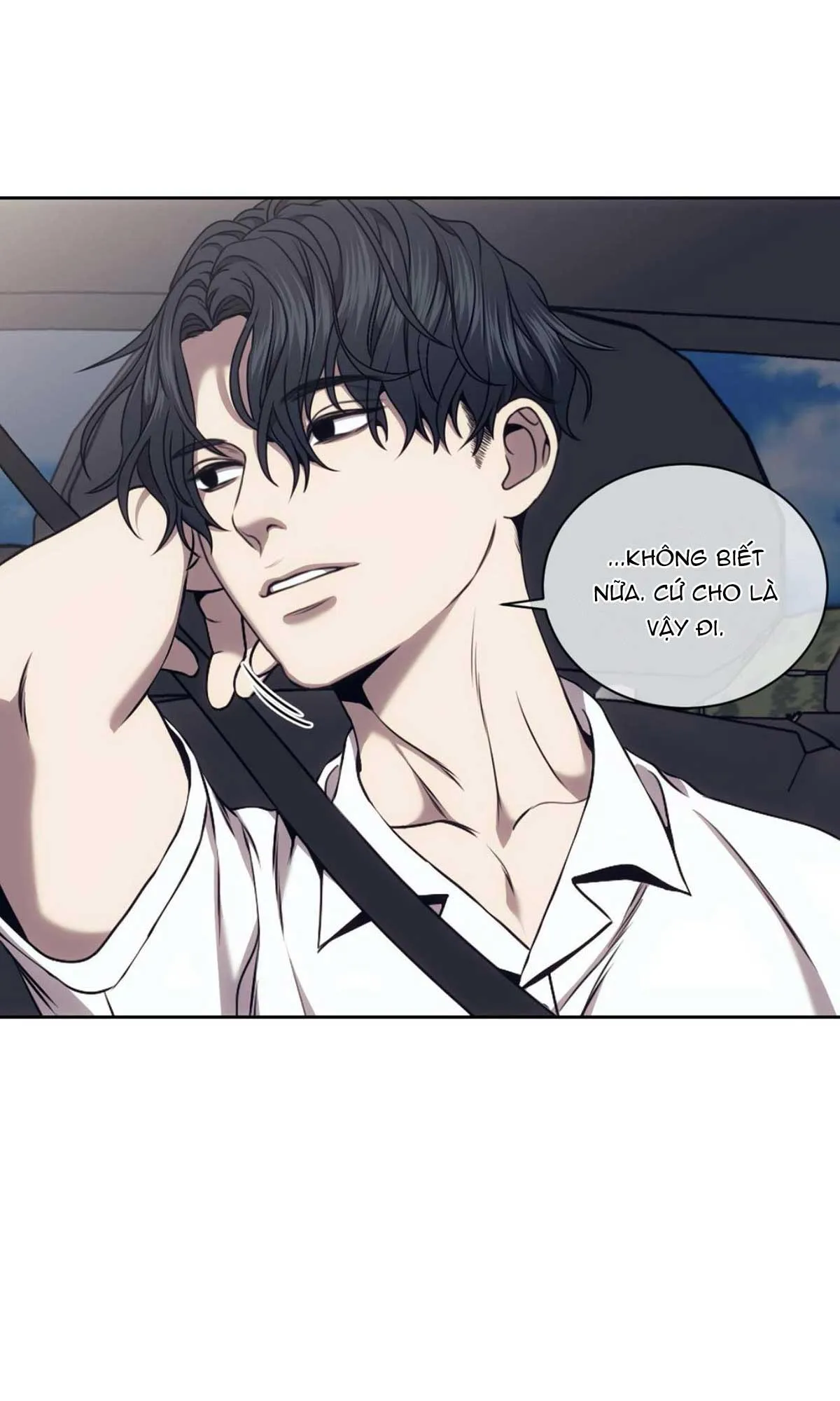 Công Cuộc Báo Thù Của Kẻ Yếu Thế Chapter 29 Trang 24