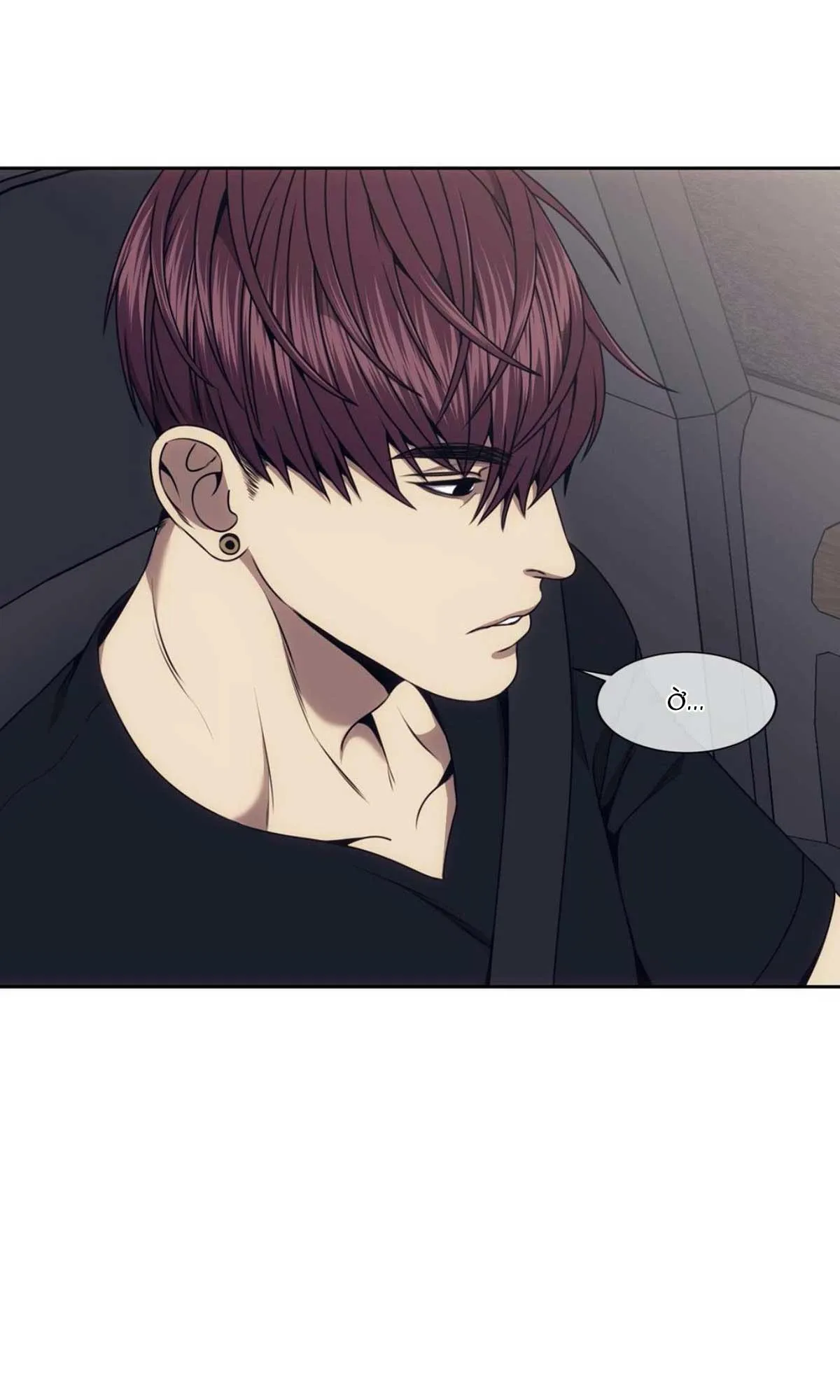 Công Cuộc Báo Thù Của Kẻ Yếu Thế Chapter 29 Trang 25