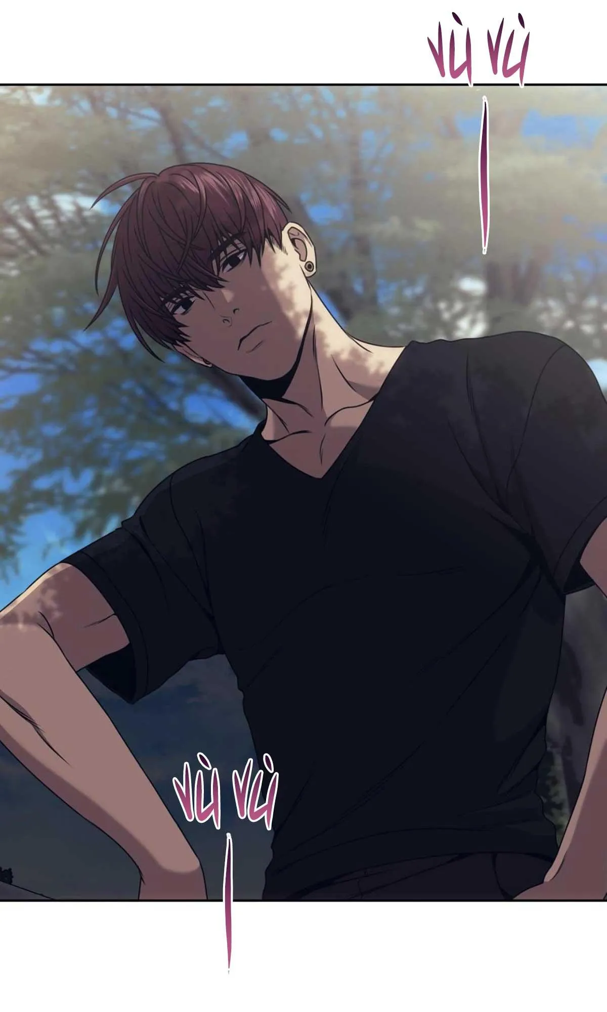 Công Cuộc Báo Thù Của Kẻ Yếu Thế Chapter 29 Trang 29