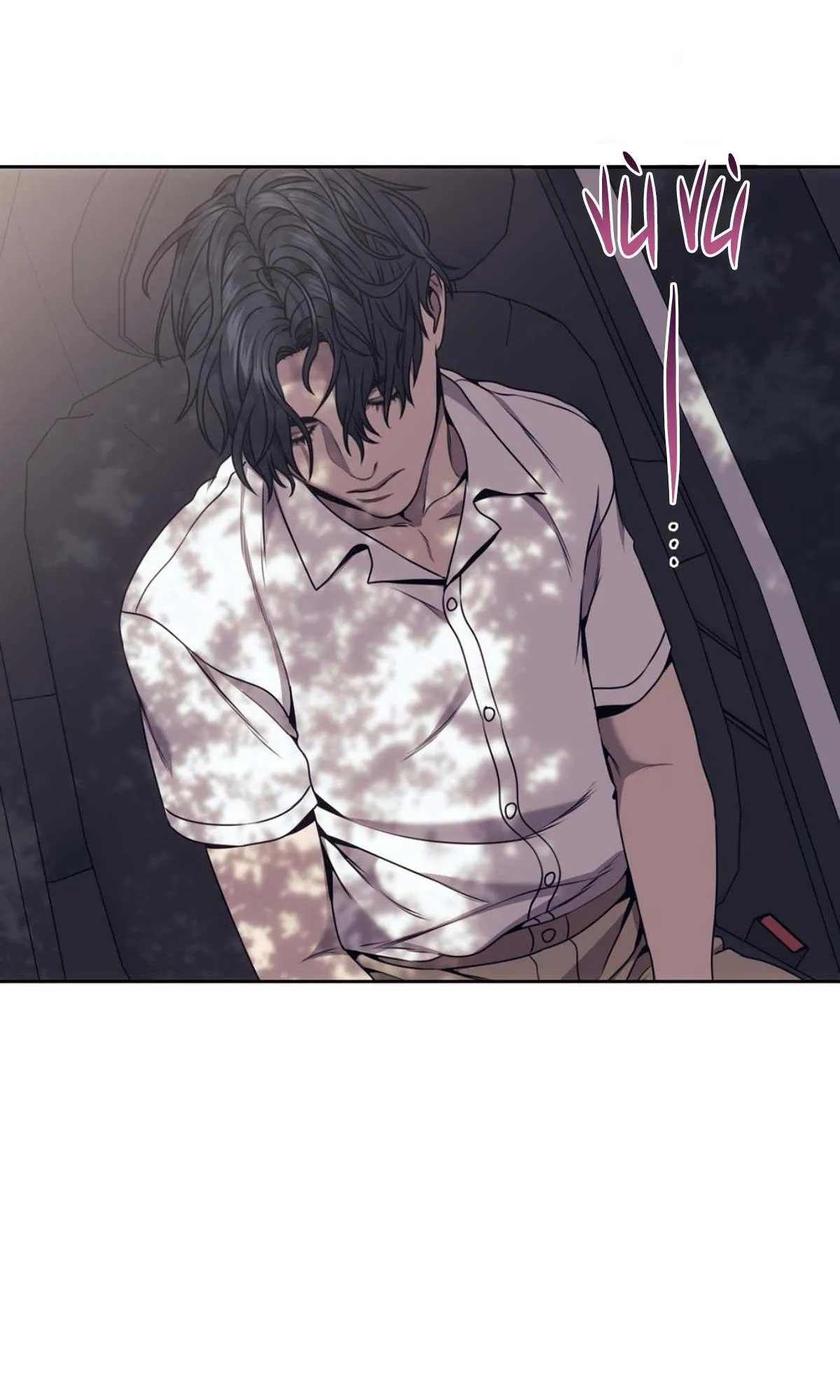 Công Cuộc Báo Thù Của Kẻ Yếu Thế Chapter 29 Trang 30