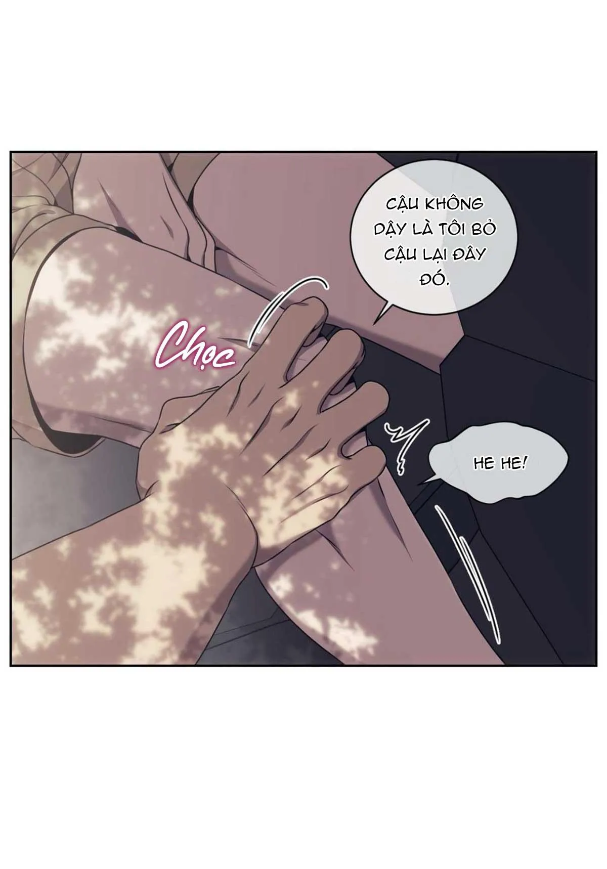 Công Cuộc Báo Thù Của Kẻ Yếu Thế Chapter 29 Trang 32